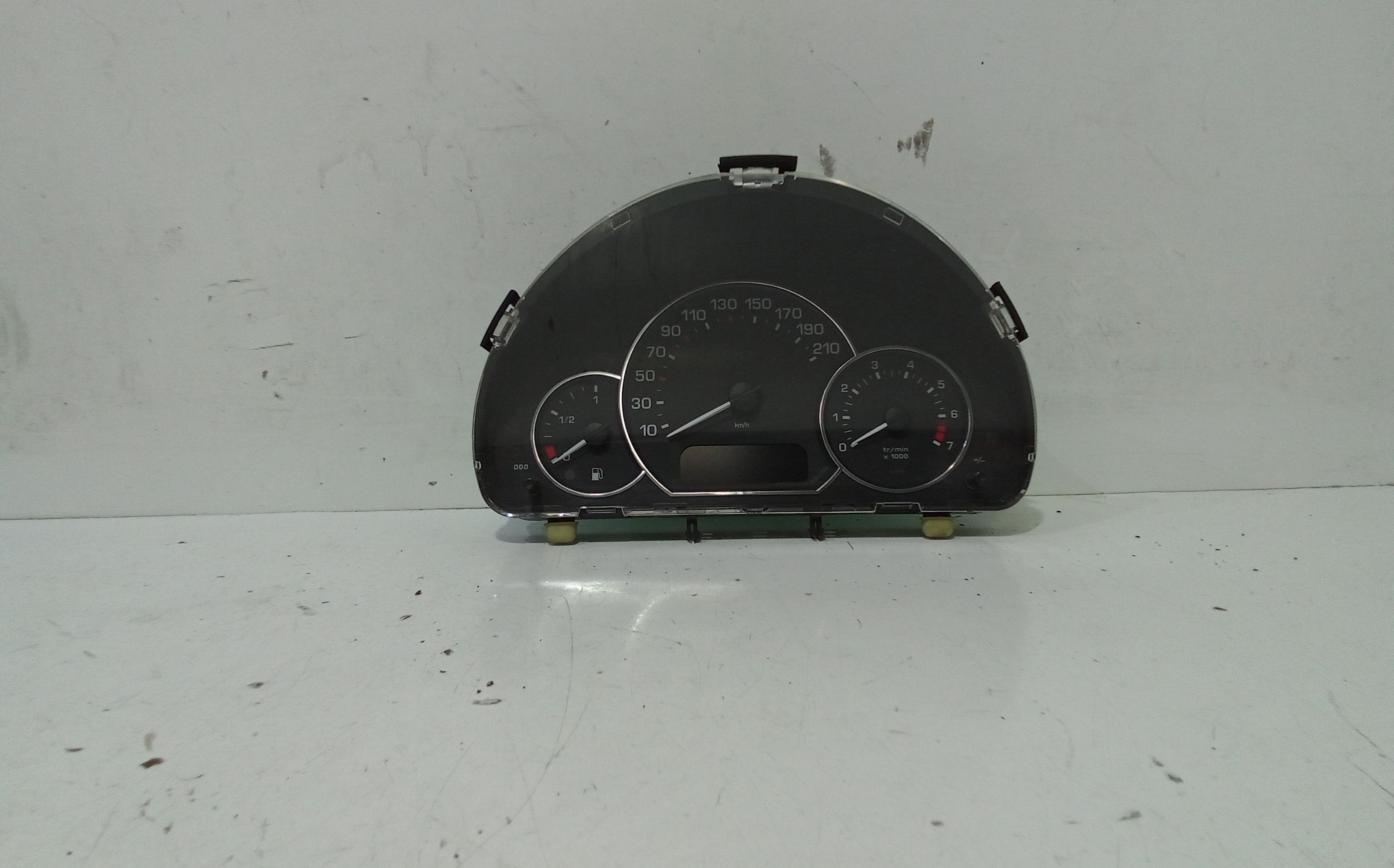 Quadro Portastrumenti Usato