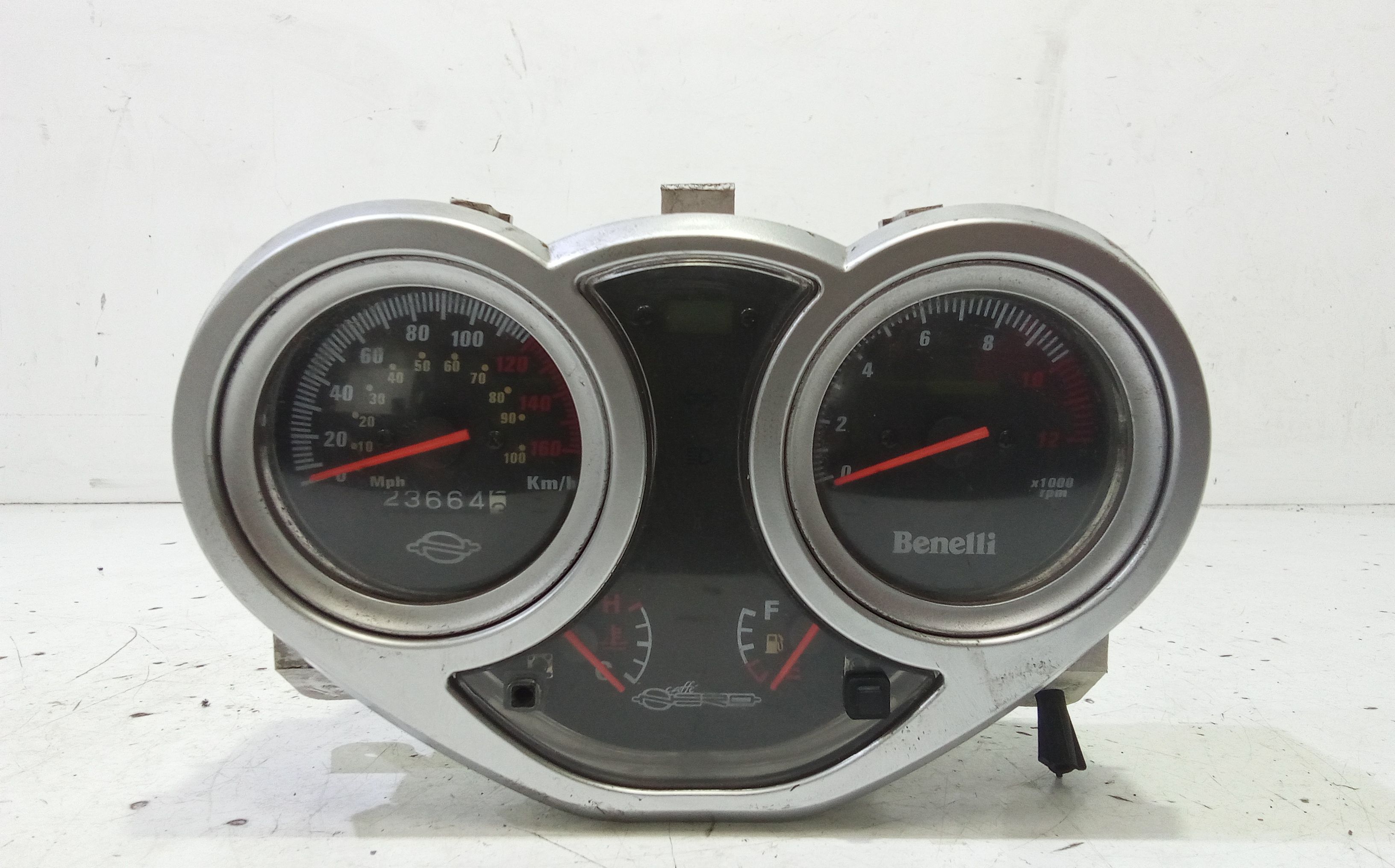 Quadro portastrumenti - Immagine 1 di 5