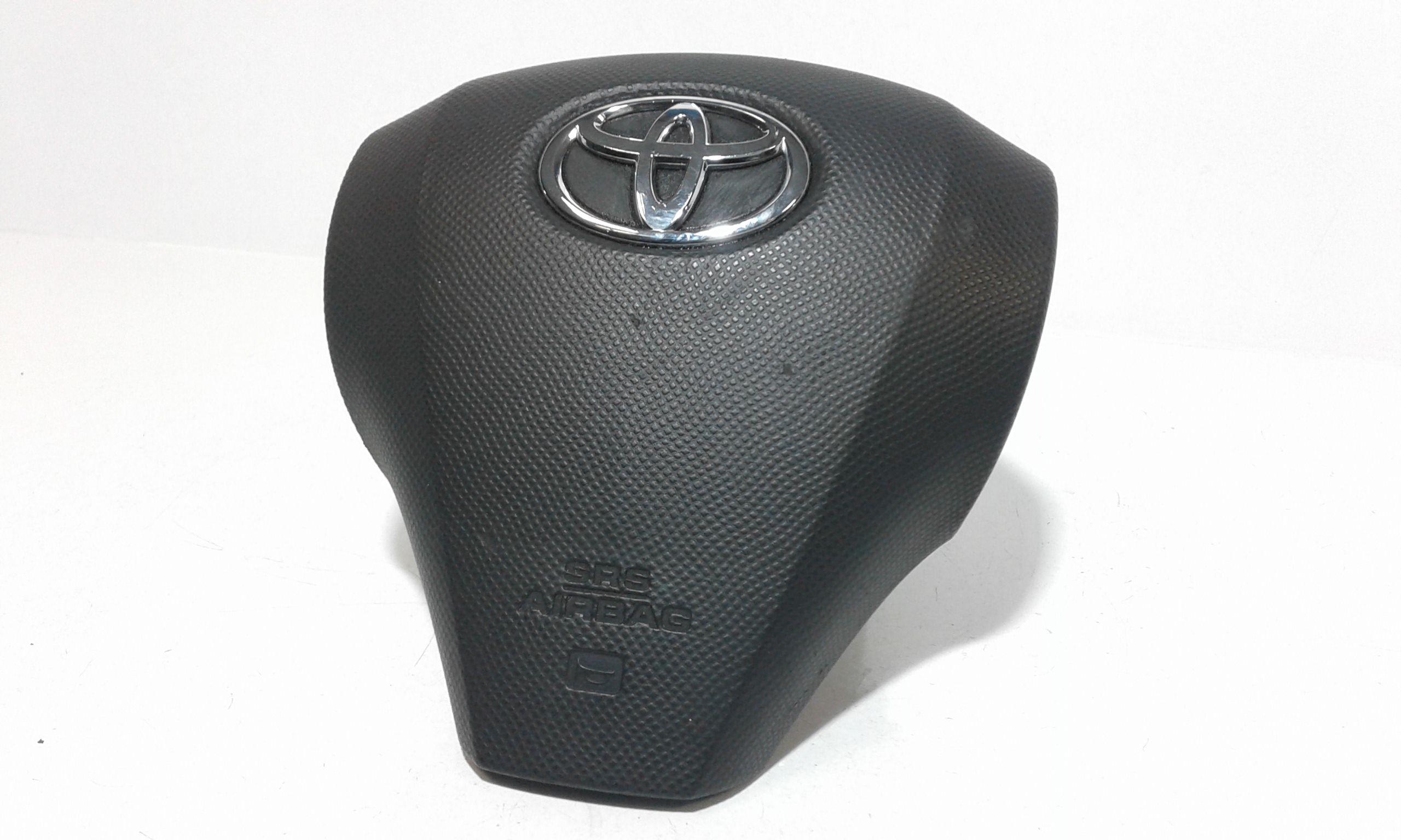 Dispositivo airbag lato guida - Immagine 1 di 5