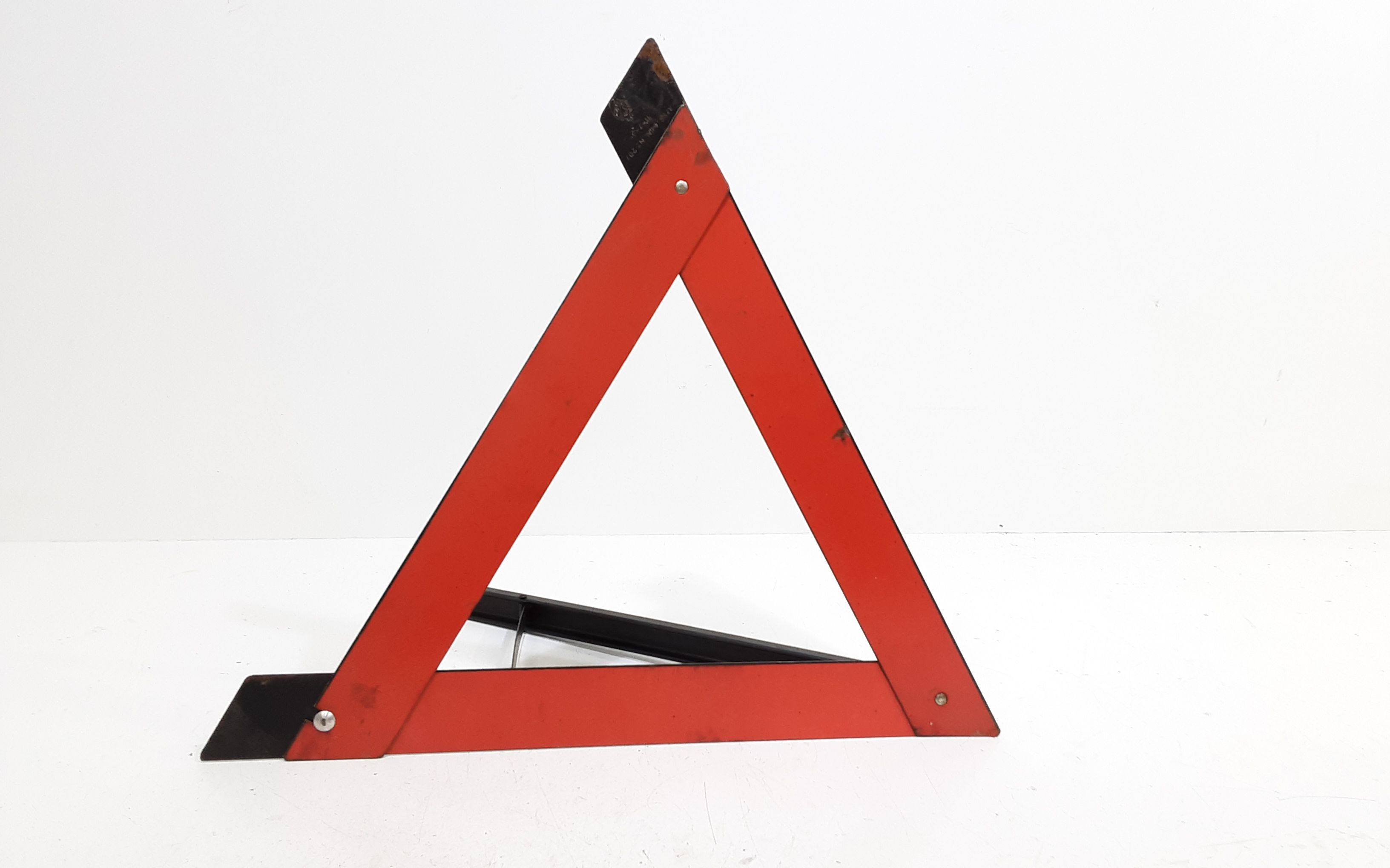 Triangolo di emergenza - Immagine 1 di 5