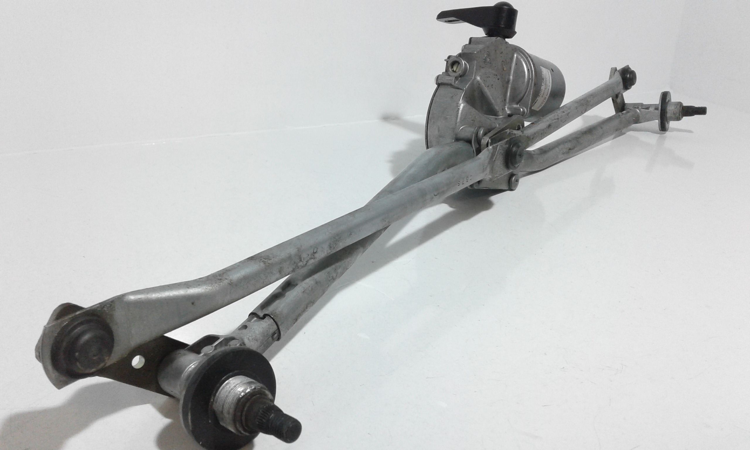 motorino tergiparabrezza compl. - Immagine 1 di 3