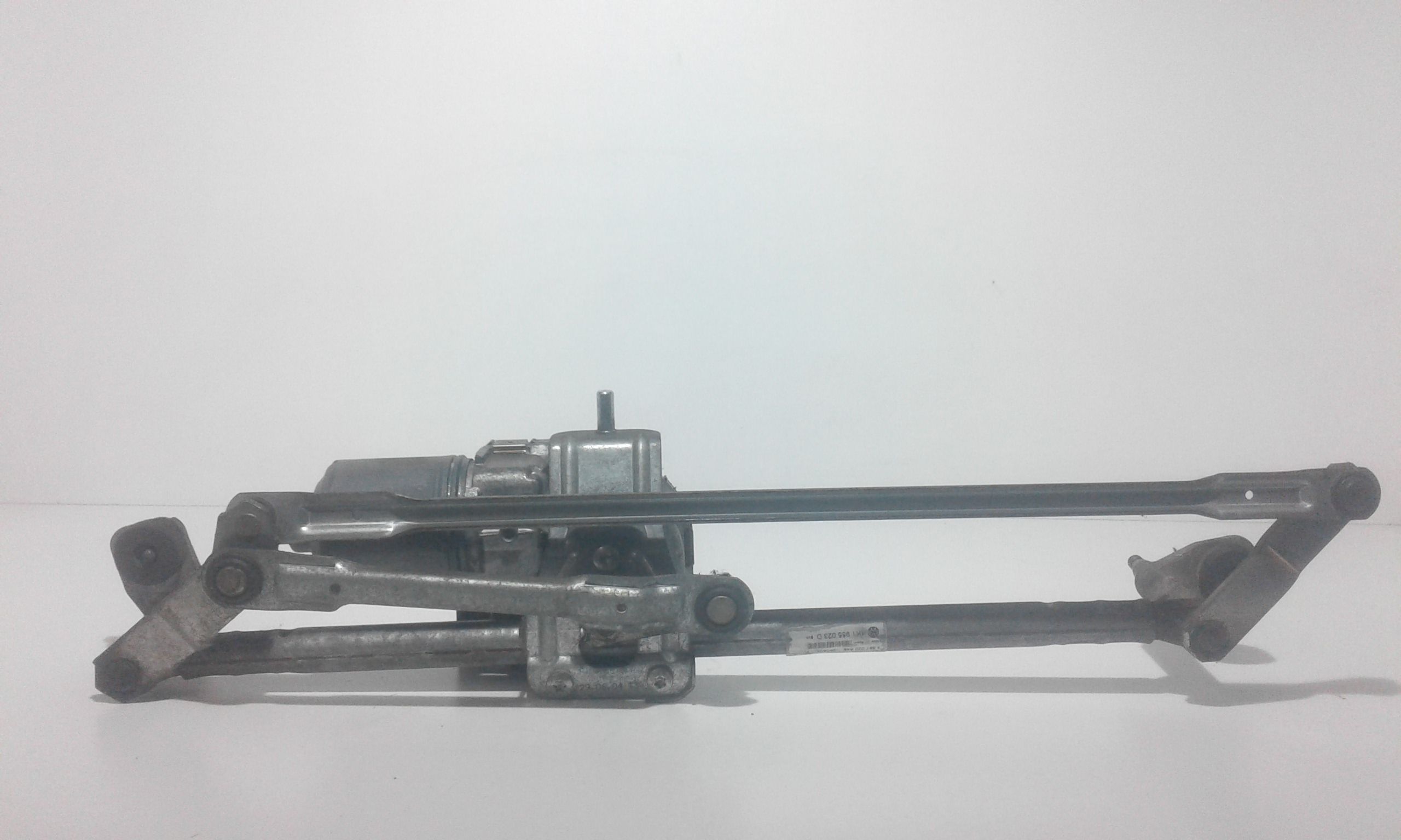 motorino tergiparabrezza compl. - Immagine 1 di 3