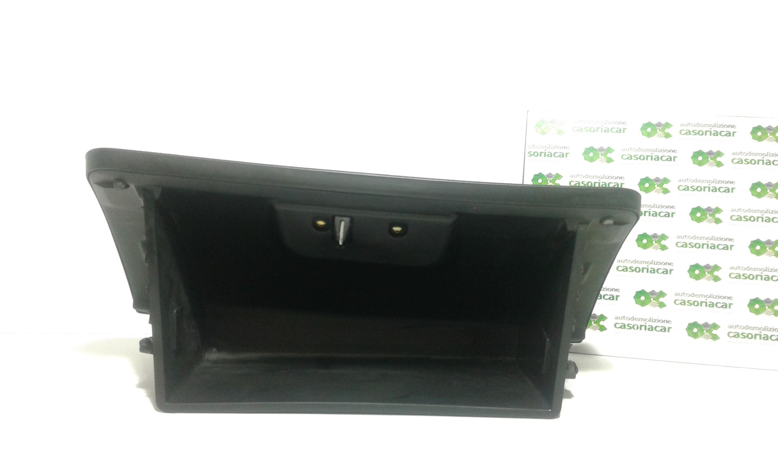 Cassetto portaoggetti inf. plancia Destro - Immagine 1 di 3