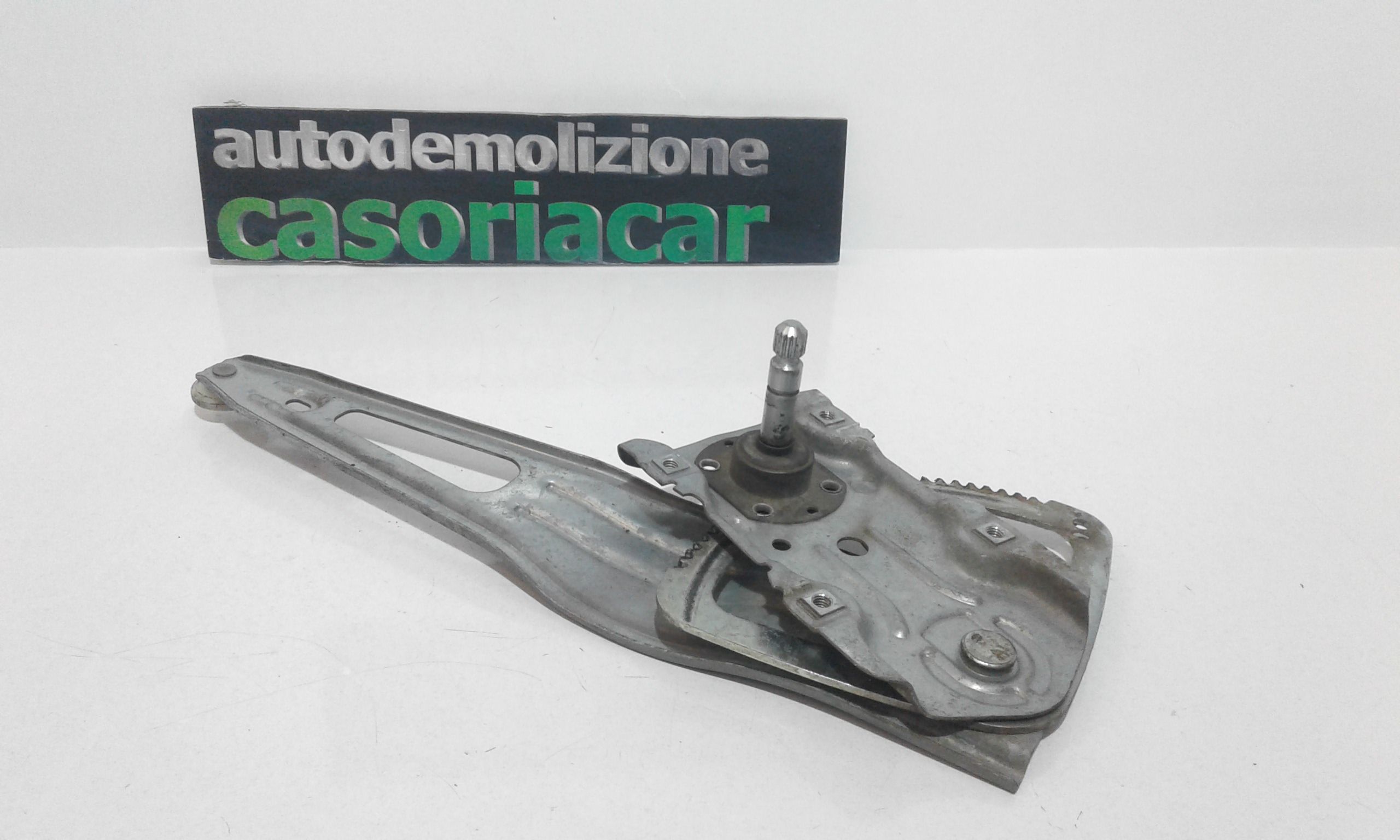 Alzacristallo elettr. porta post. Sinistro - Immagine 1 di 3