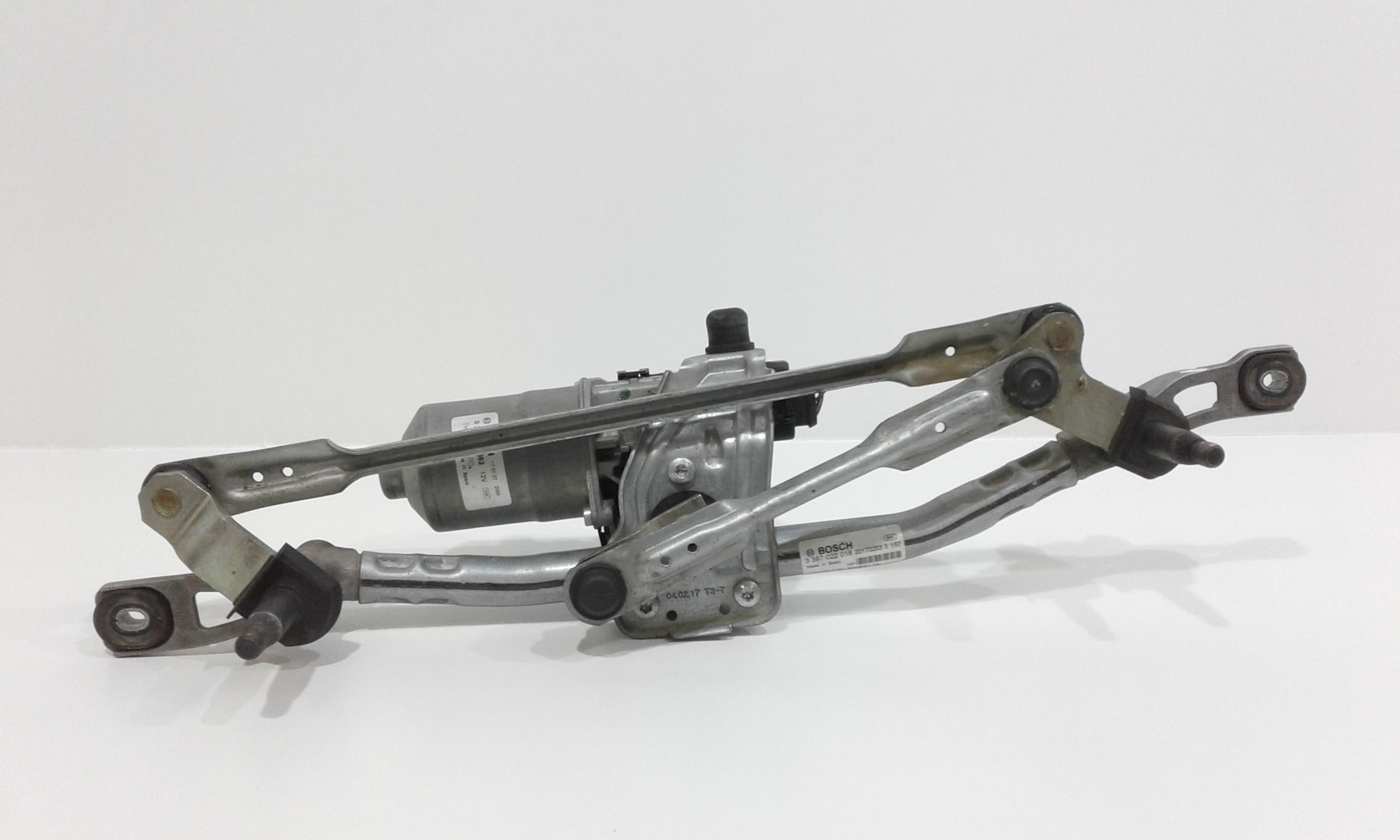 motorino tergiparabrezza compl. - Immagine 1 di 5
