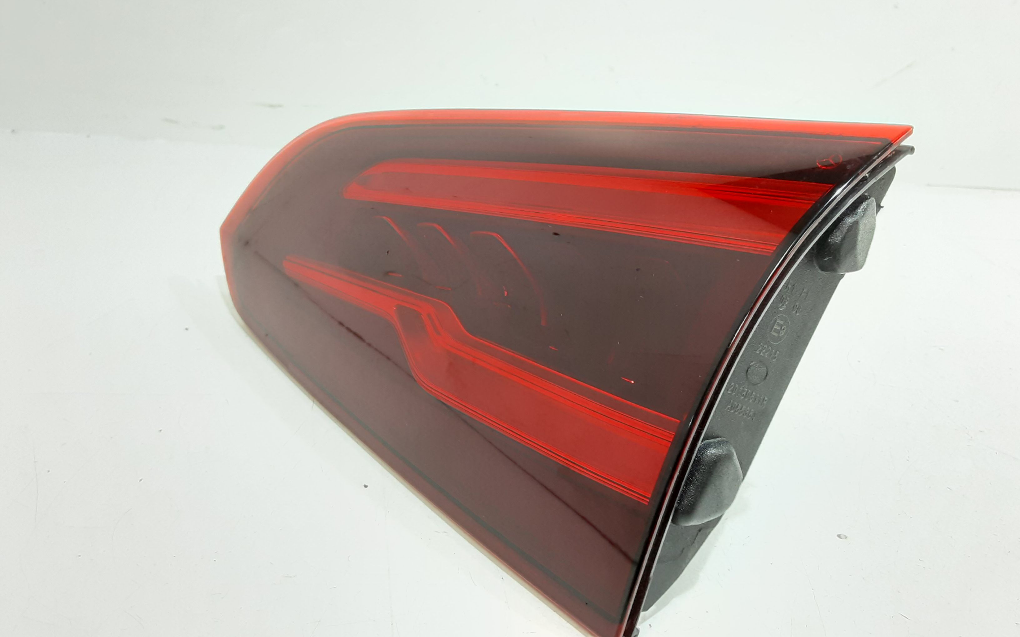fanale stop supplementare destro - Immagine 1 di 7