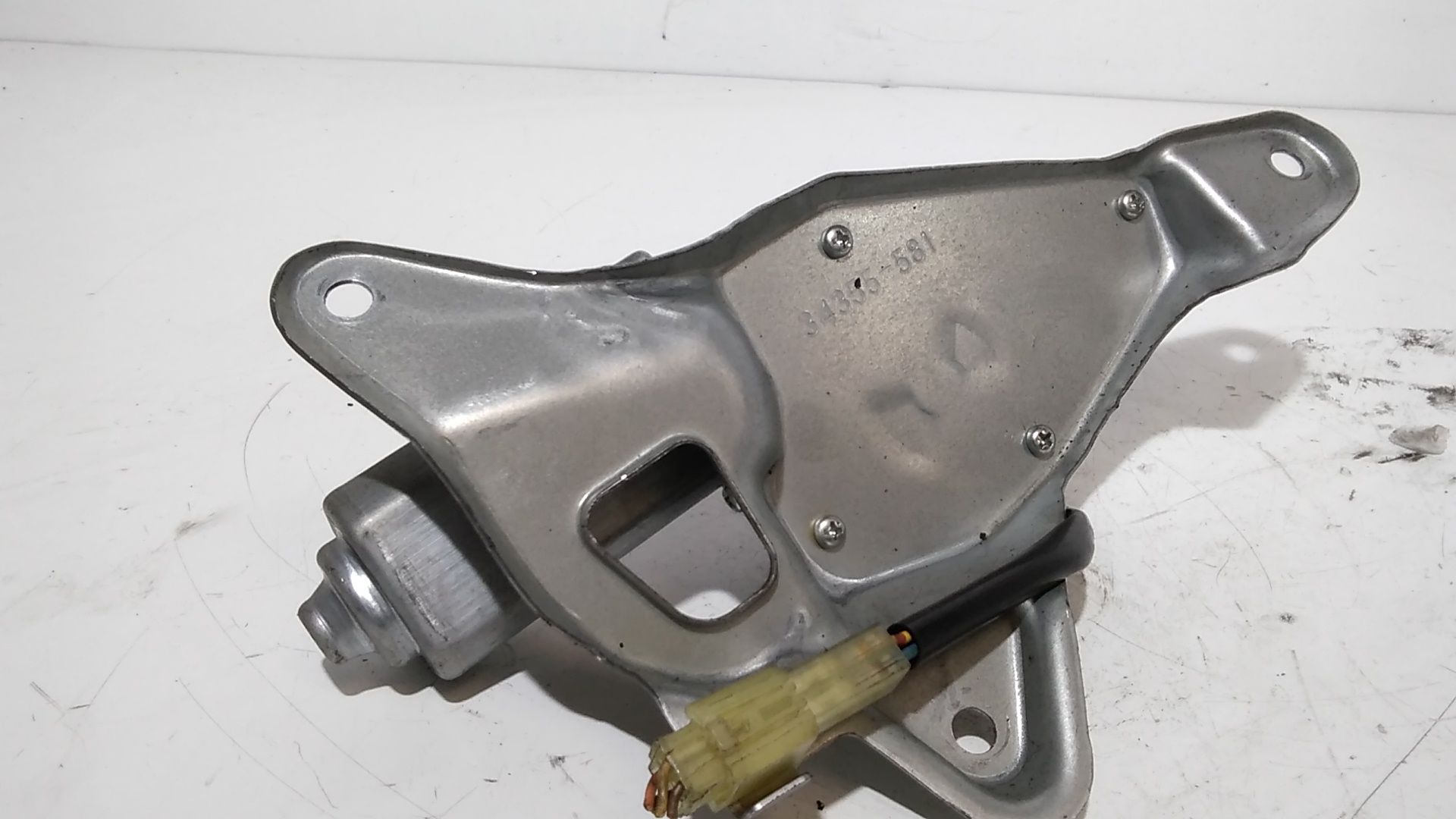 Motorino tergilunotto - Immagine 1 di 5