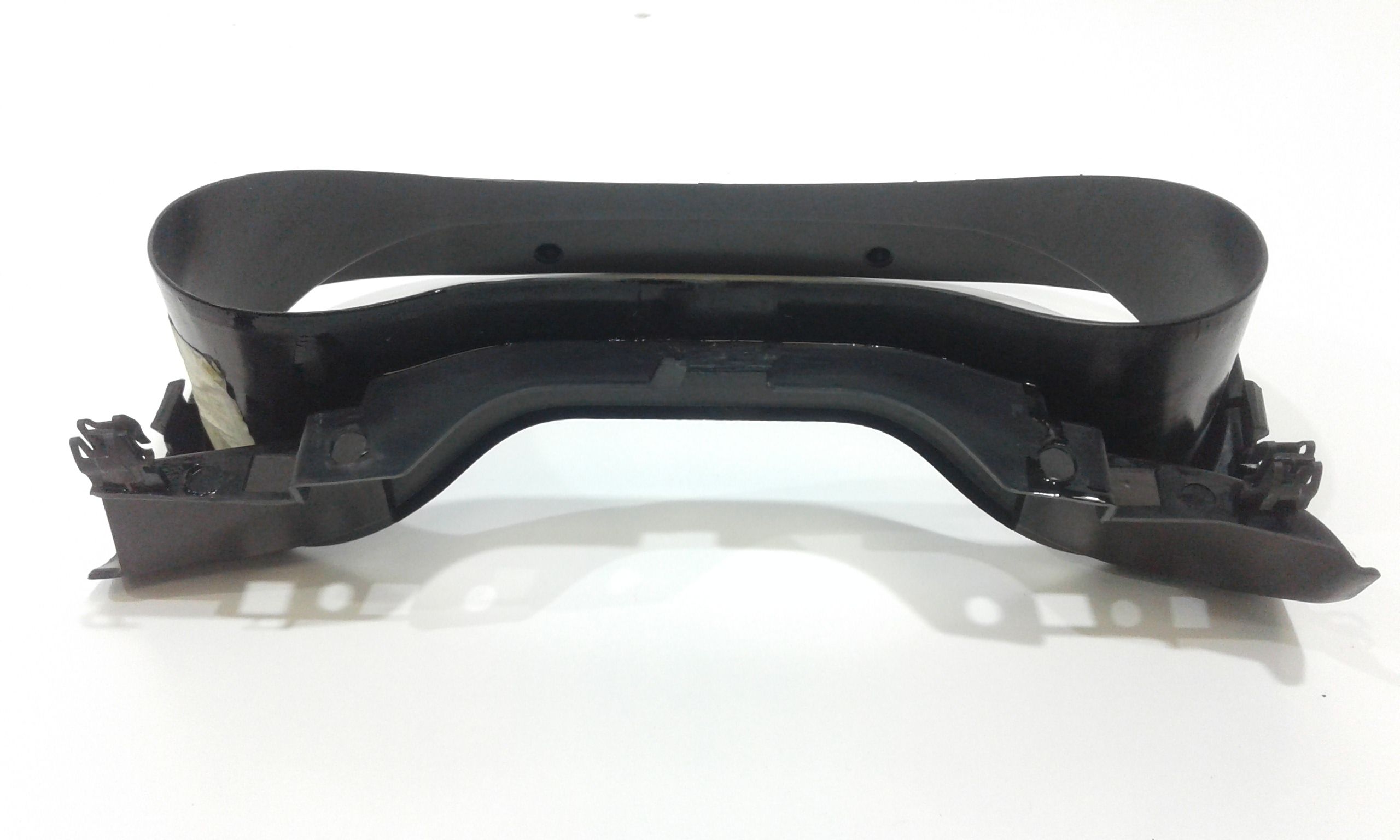 Cornice portastrumenti - Immagine 1 di 5