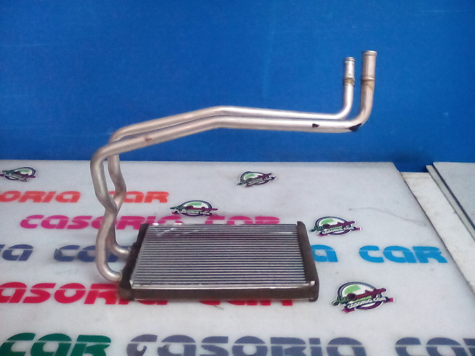 radiatore riscaldamento - Immagine 1 di 1