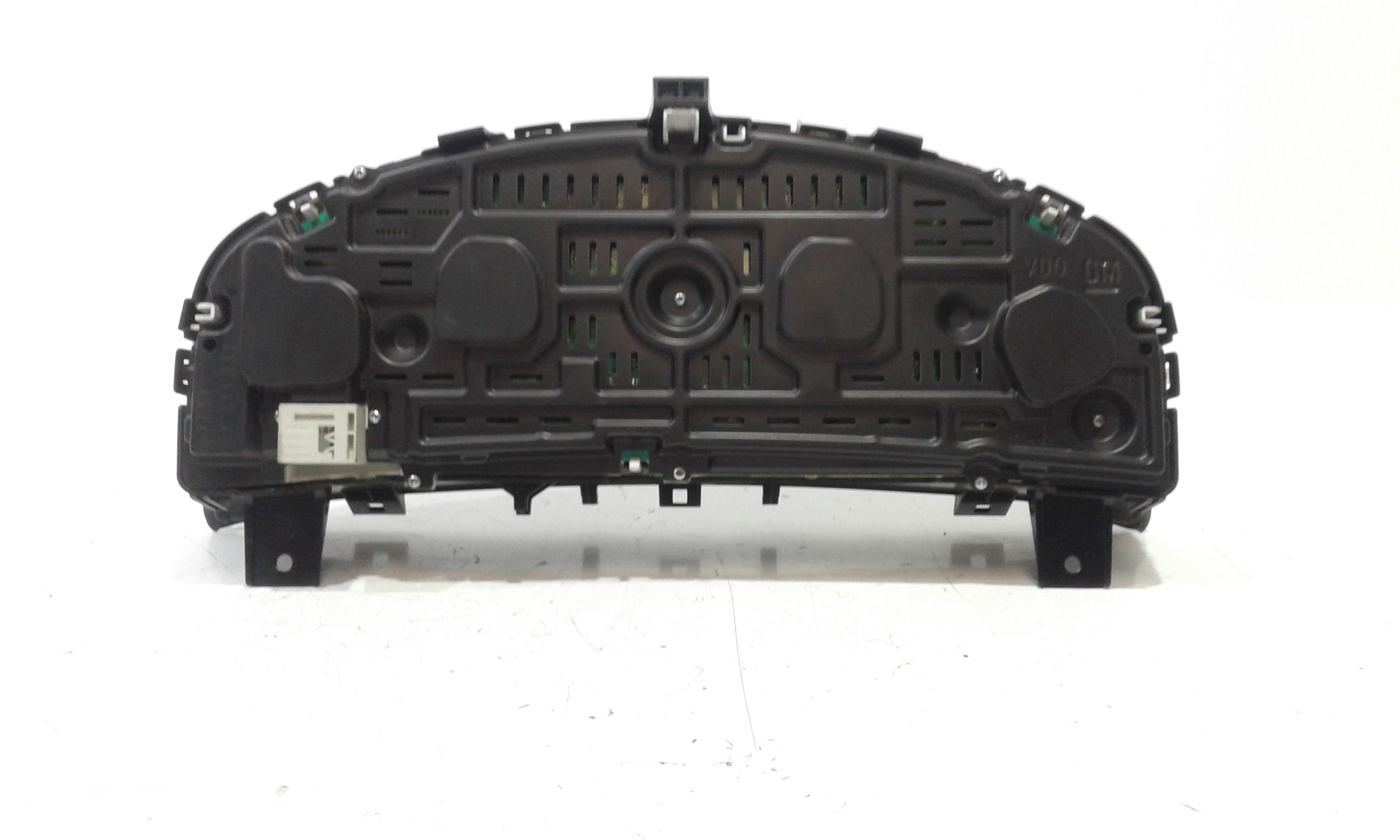 Quadro portastrumenti - Immagine 1 di 5
