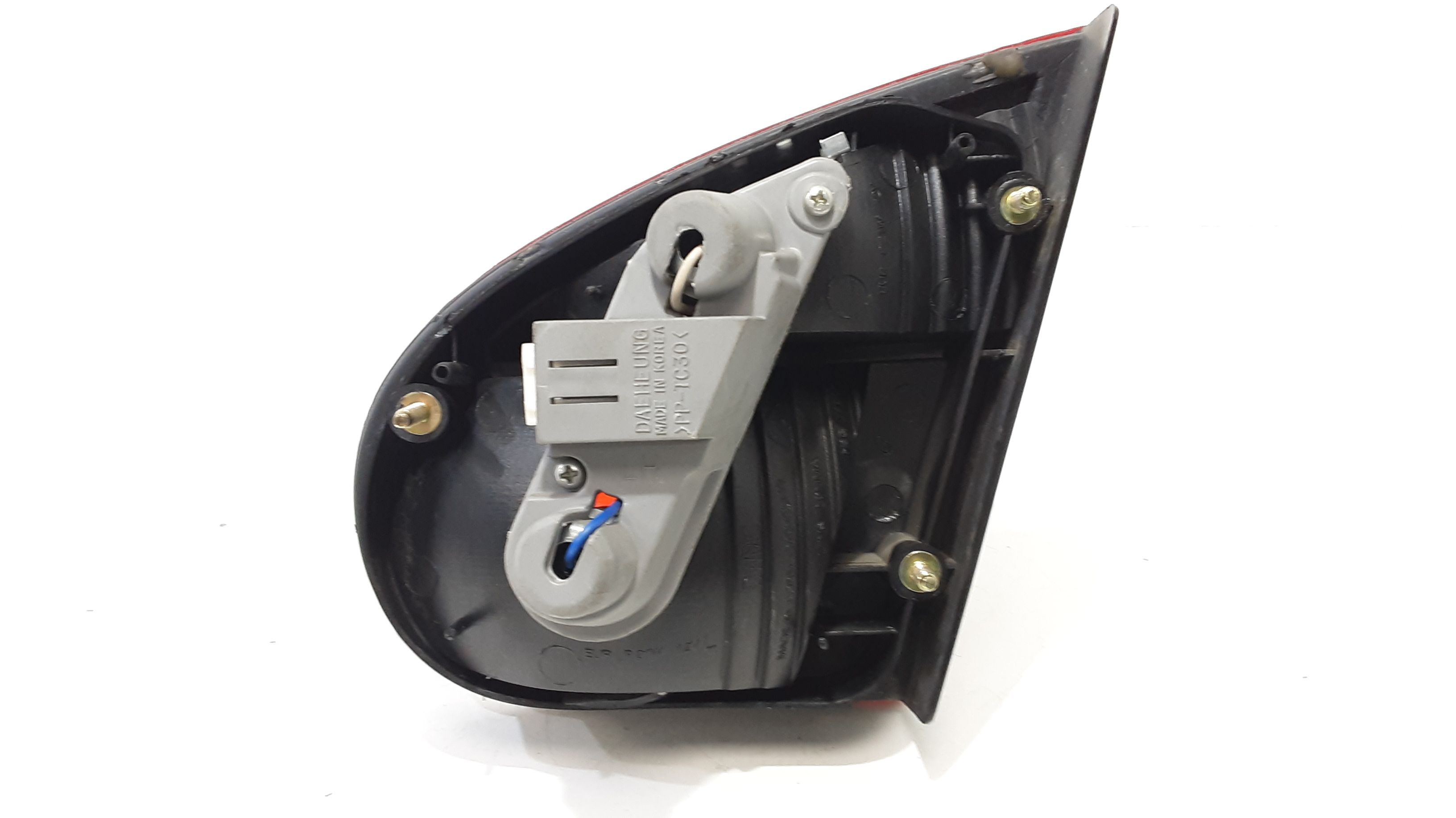 fanale stop supplementare sinistro - Immagine 1 di 5