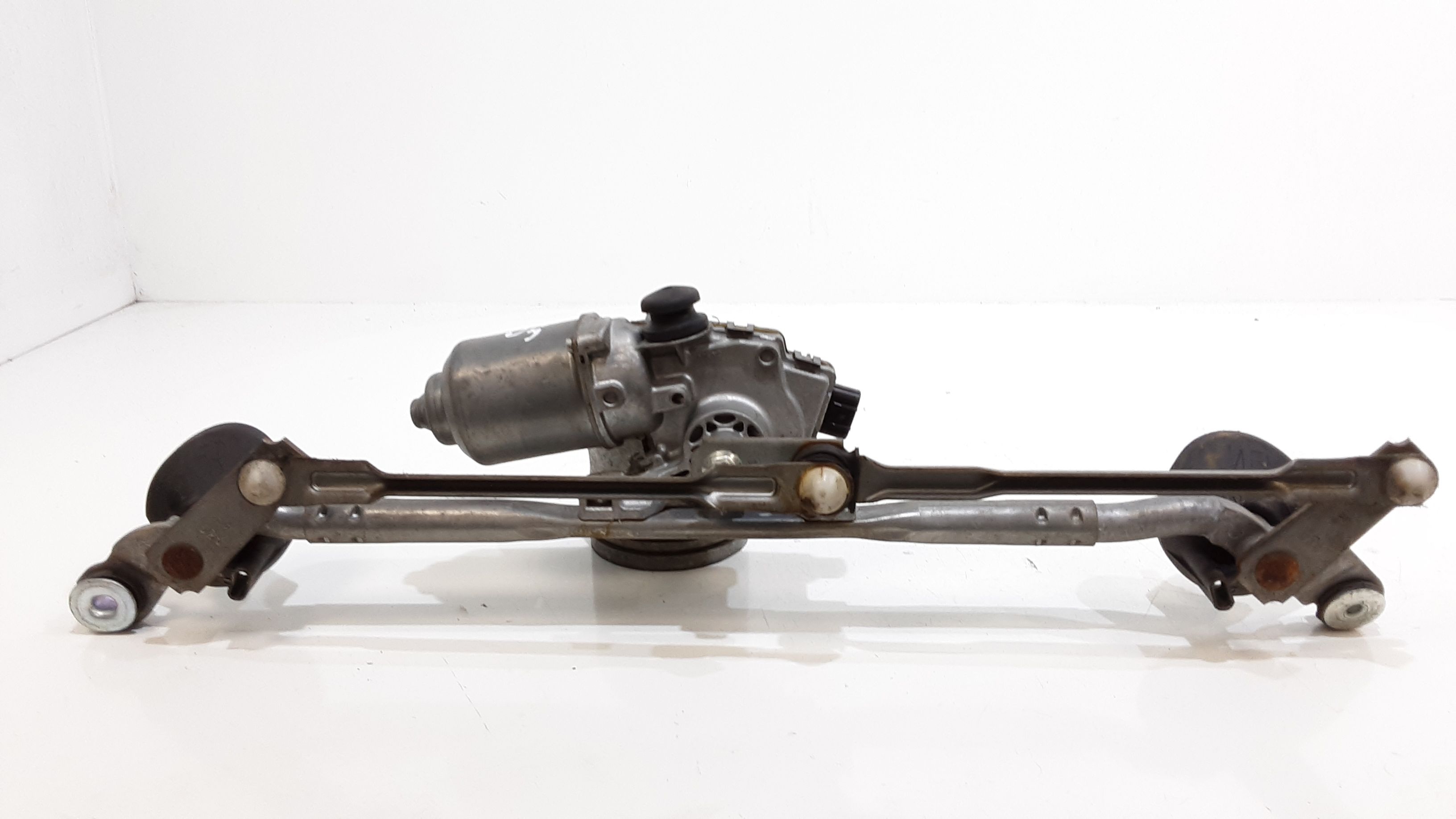 motorino tergiparabrezza compl. - Immagine 1 di 5