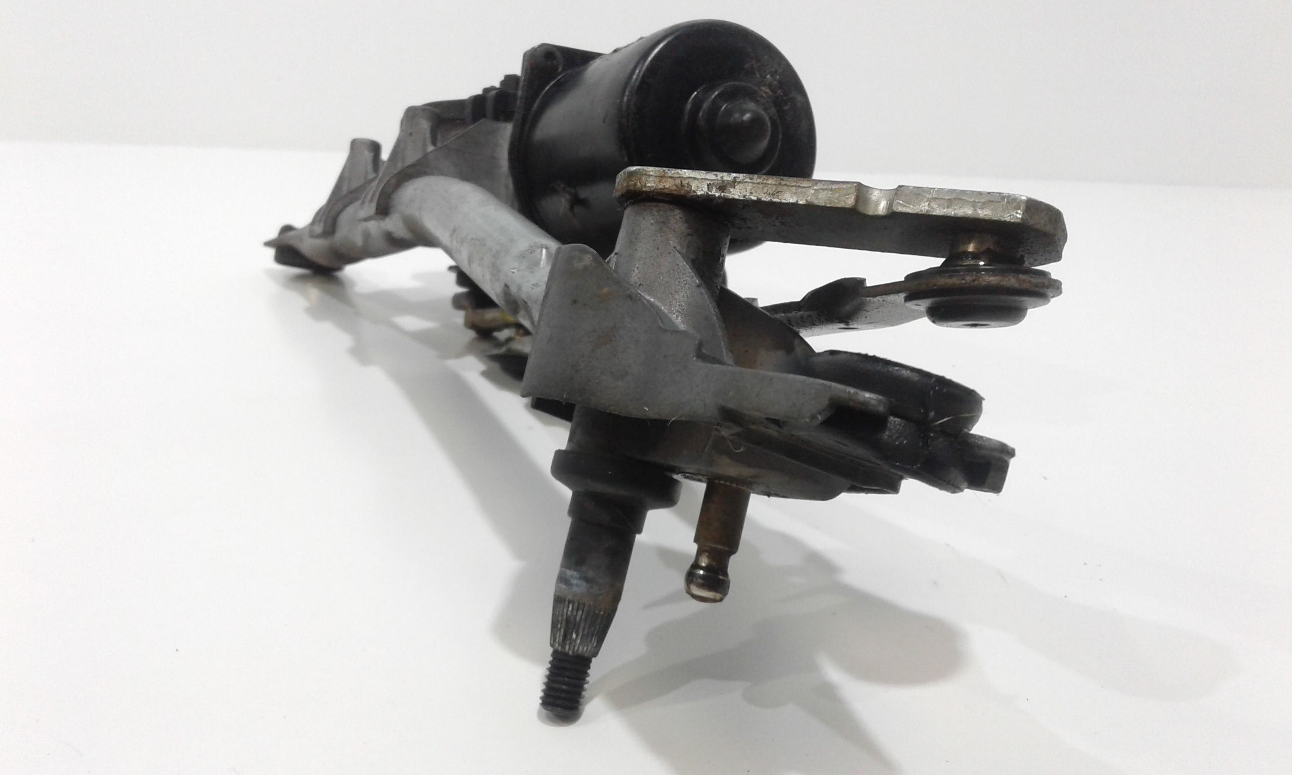 motorino tergiparabrezza compl. - Immagine 1 di 4