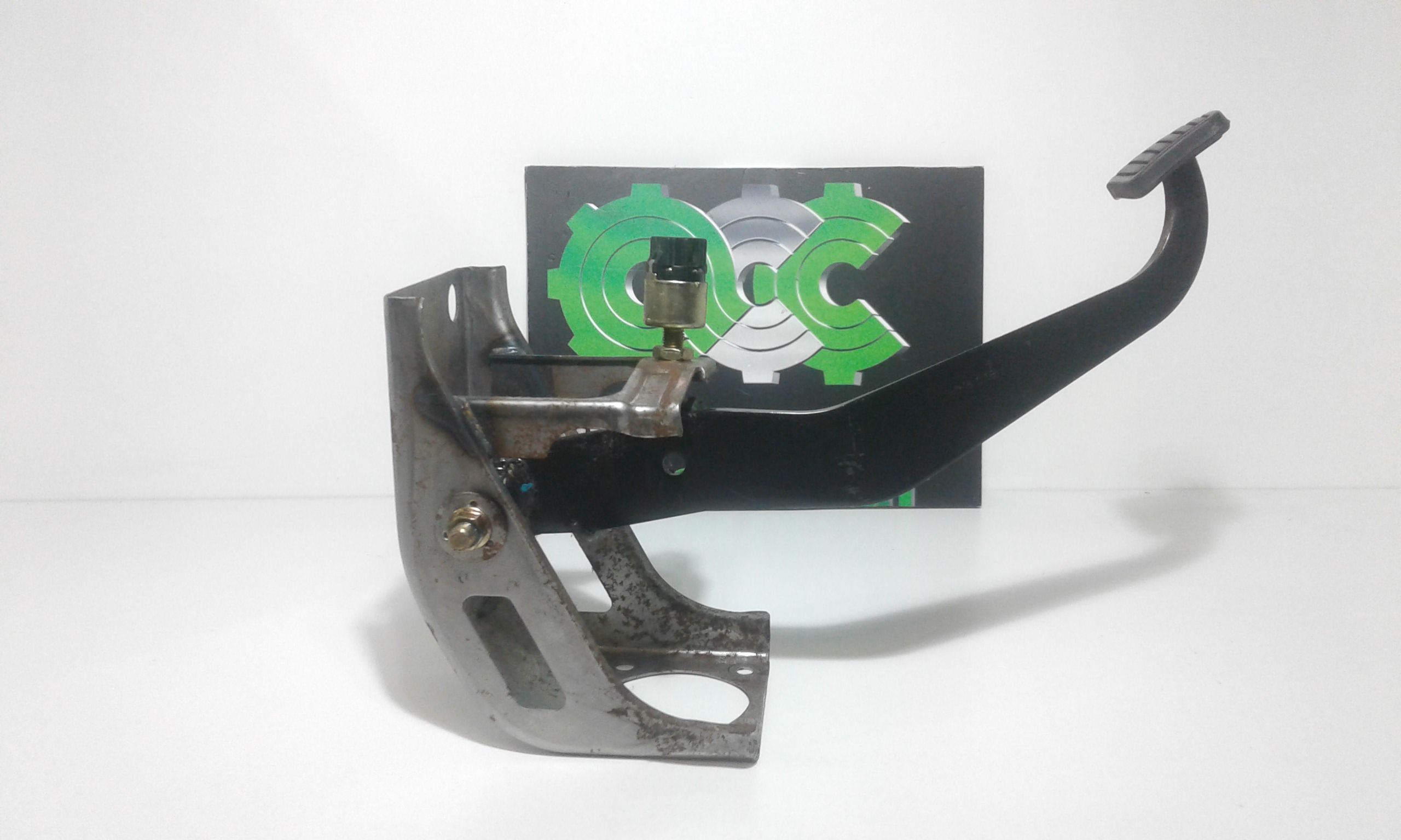 Pedale Freno 4880008300 Usato