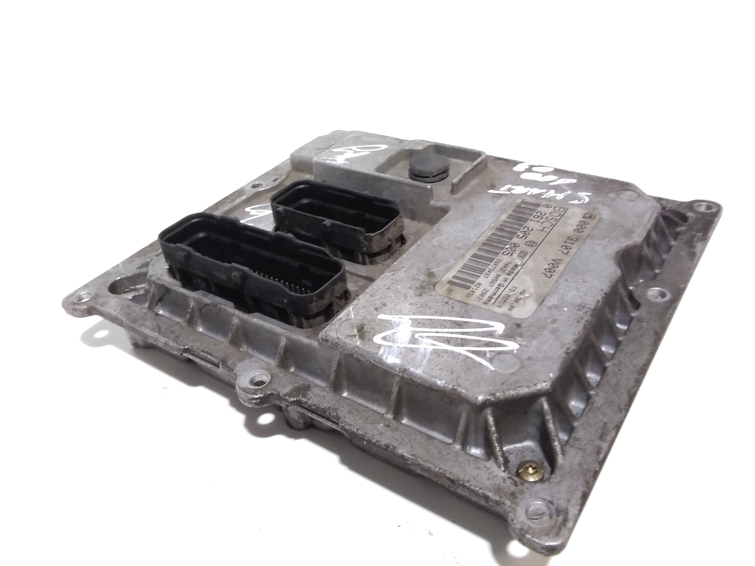 Centralina Iniezione (Bosch) Q0003107V007000000 Usato