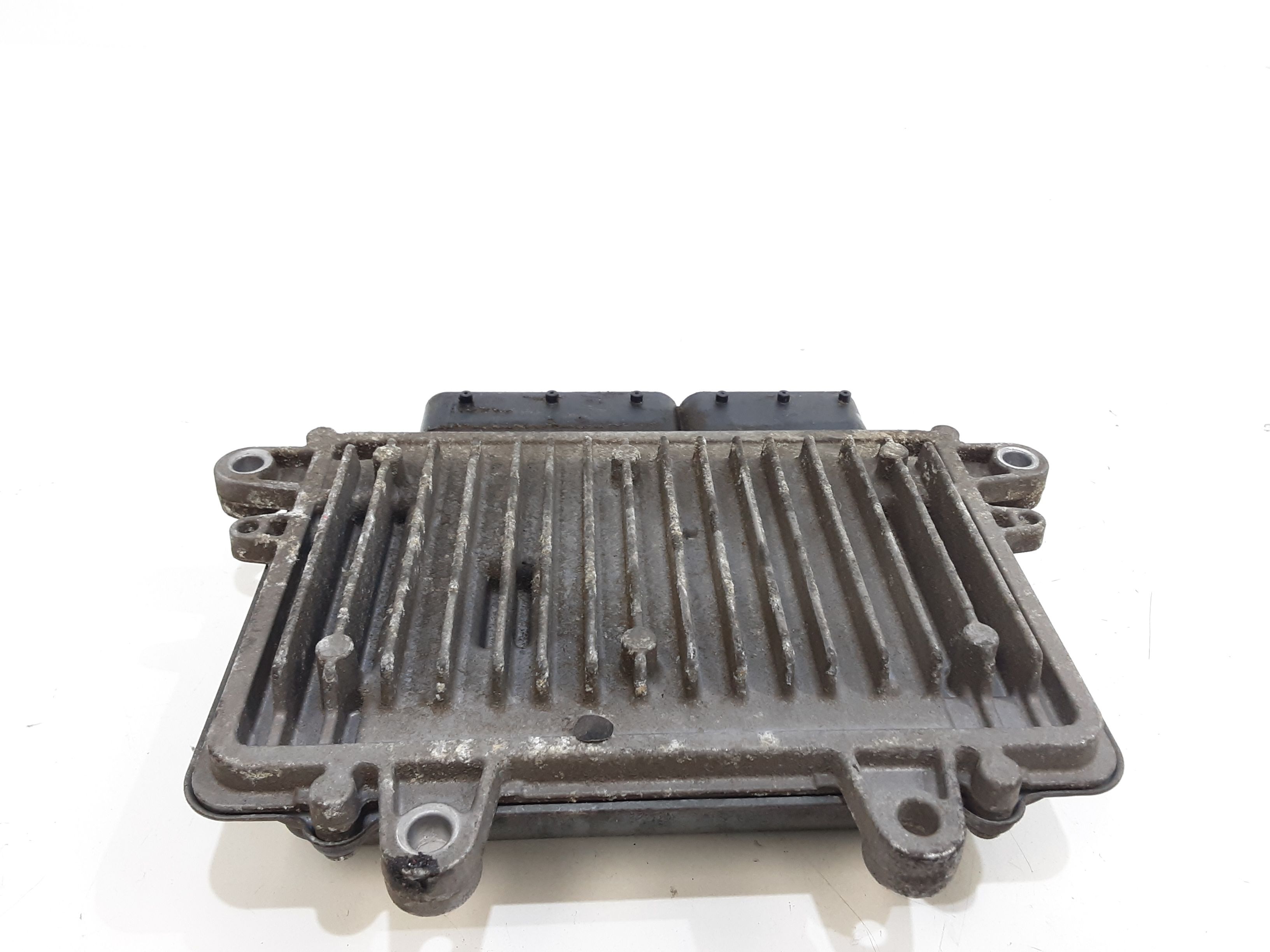 Centralina Iniezione (Bosch Mercedes-benz) A0024463340 0281012435 Usato