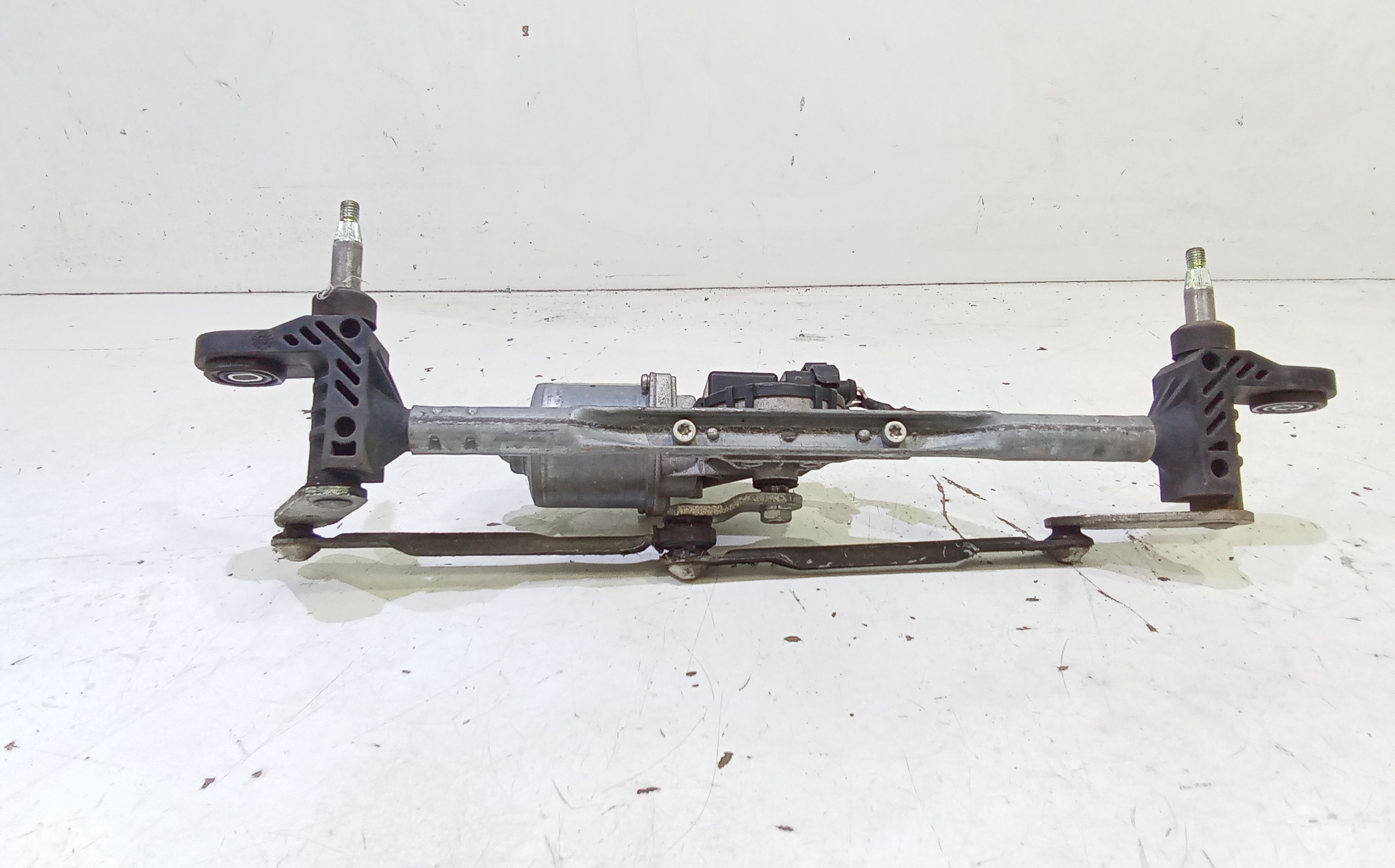 motorino tergiparabrezza compl. - Immagine 1 di 4