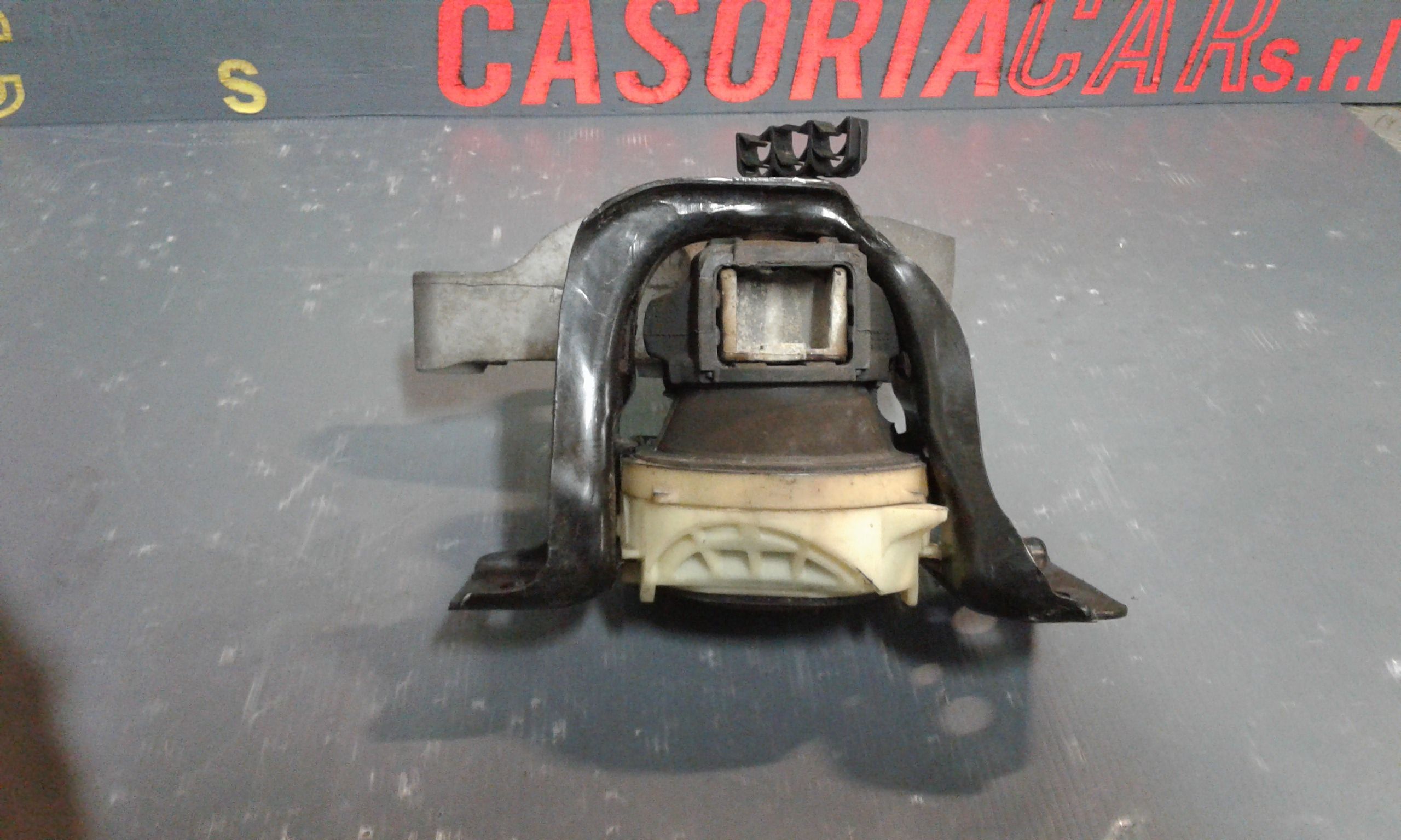 Supporto ant. Motore,Supporto post. motore (bielletta), Bielletta supporto motore - Immagine 1 di 3