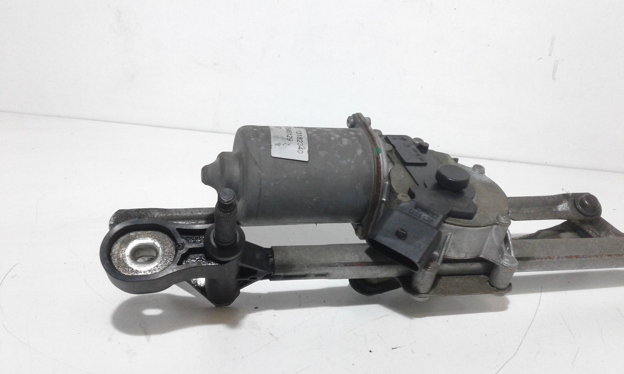 Motorino Tergiparabrezza Compl. Usato