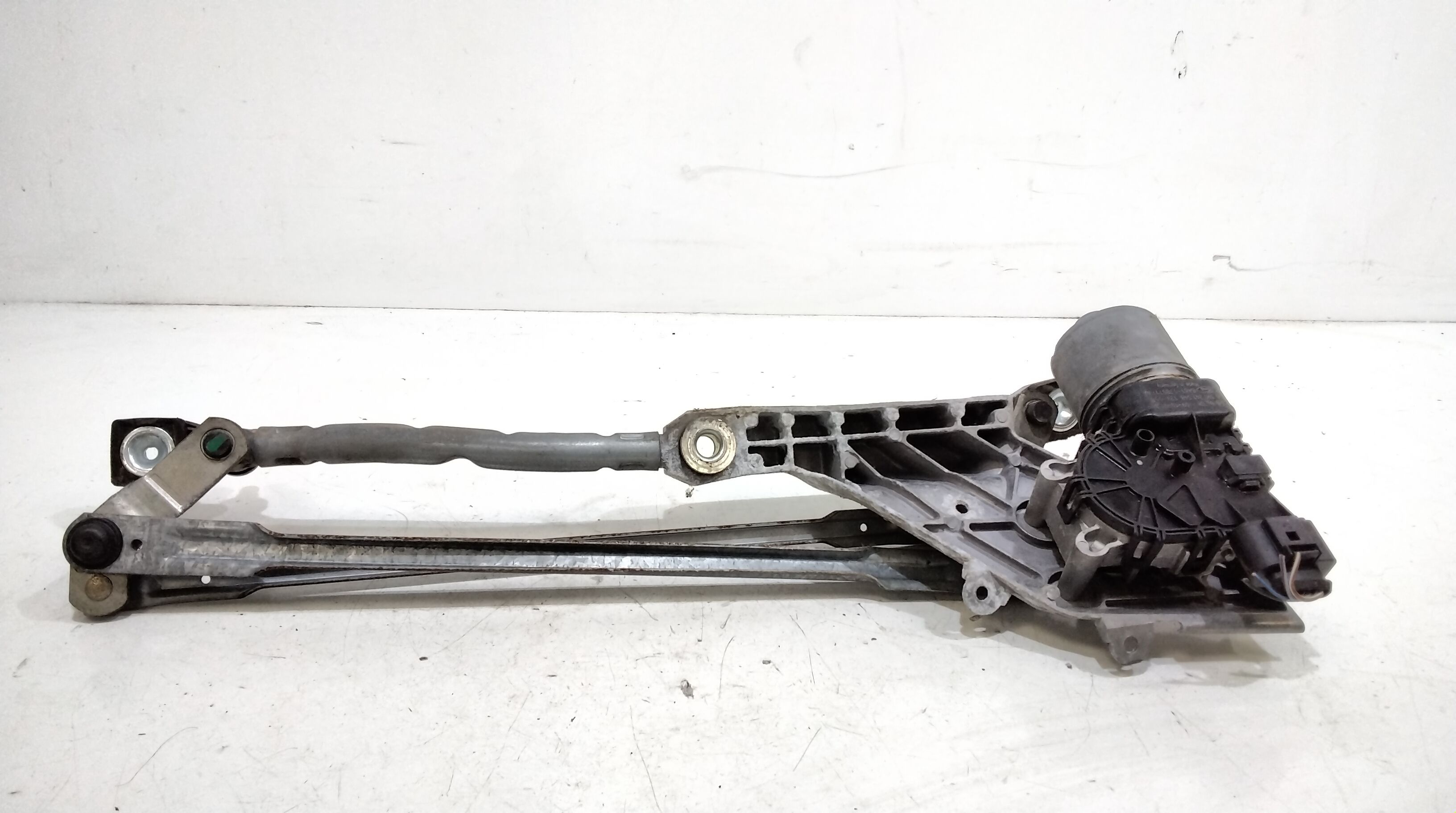 motorino tergiparabrezza compl. - Immagine 1 di 5