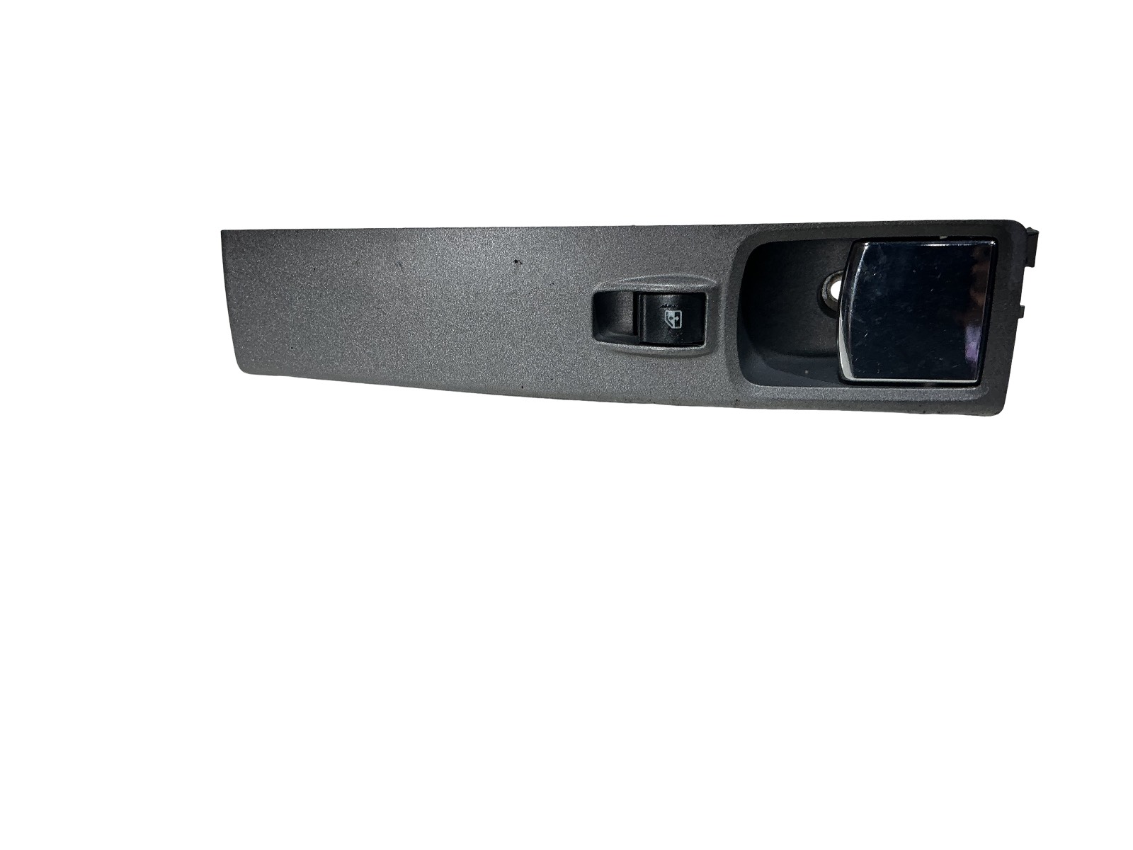 Interruttore Alzacristalli Porta Ant. Destro A739 B569 Usato