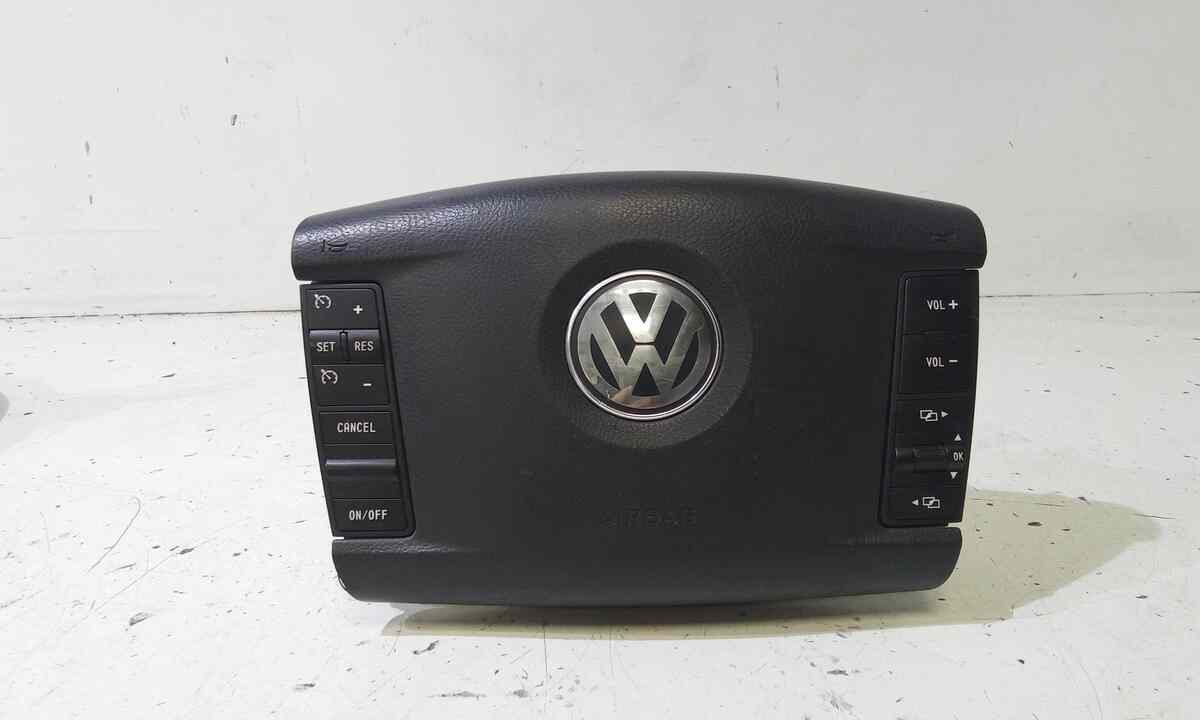 Dispositivo airbag lato guida - Immagine 1 di 6