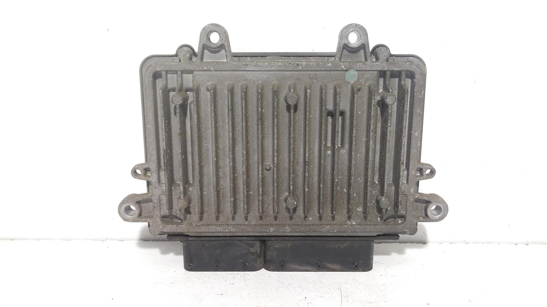 Centralina Iniezione (Bosch) A0024463340 0281012255 Usato