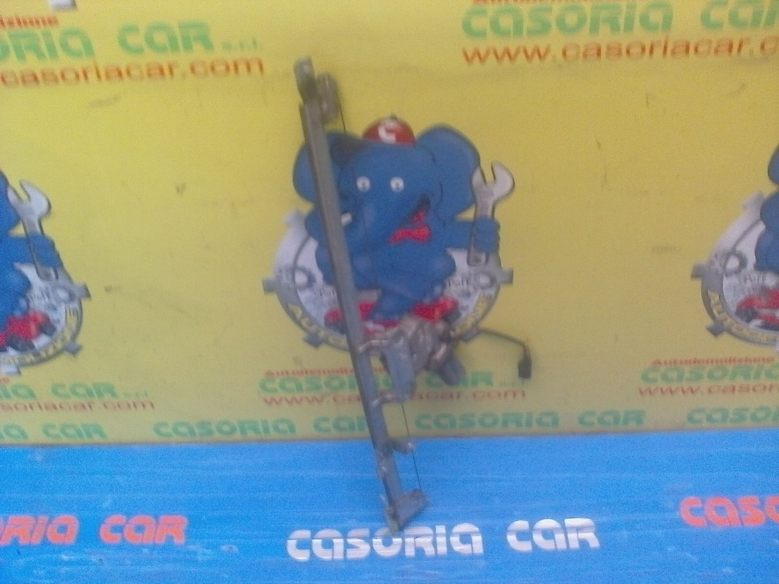 Motorino alzacristallo porta ant. Destro - Immagine 1 di 1