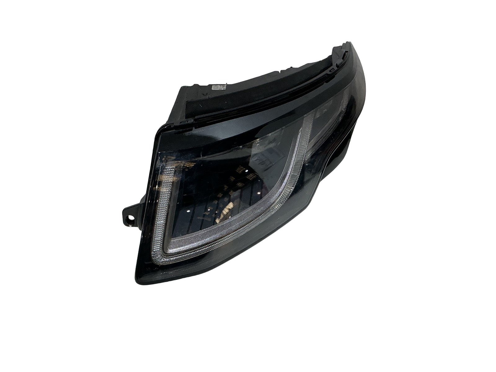 Proiettore Allo Xenon Sinistro (Varroc) LR024261 Usato