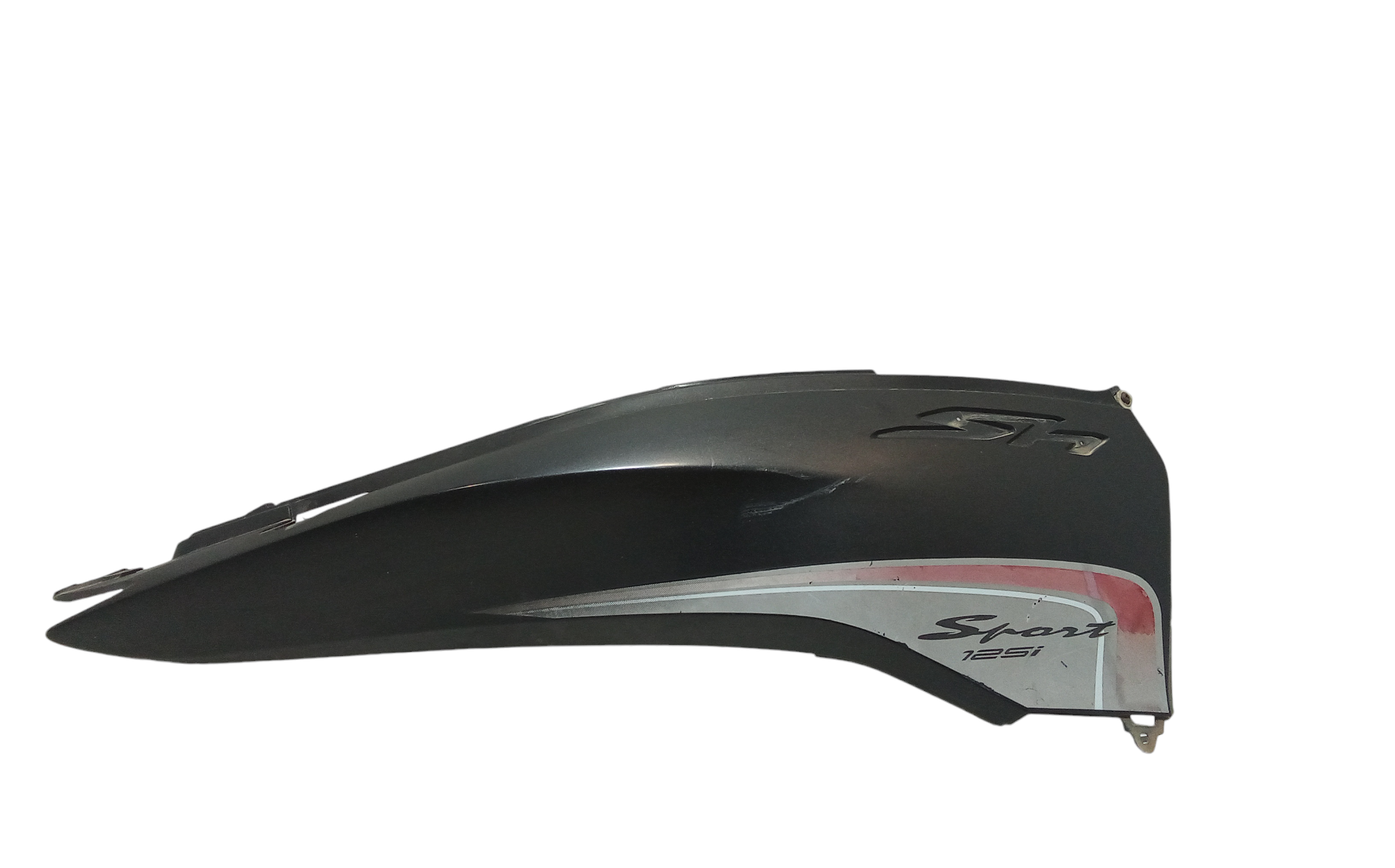 Carena posteriore DX - Immagine 1 di 5