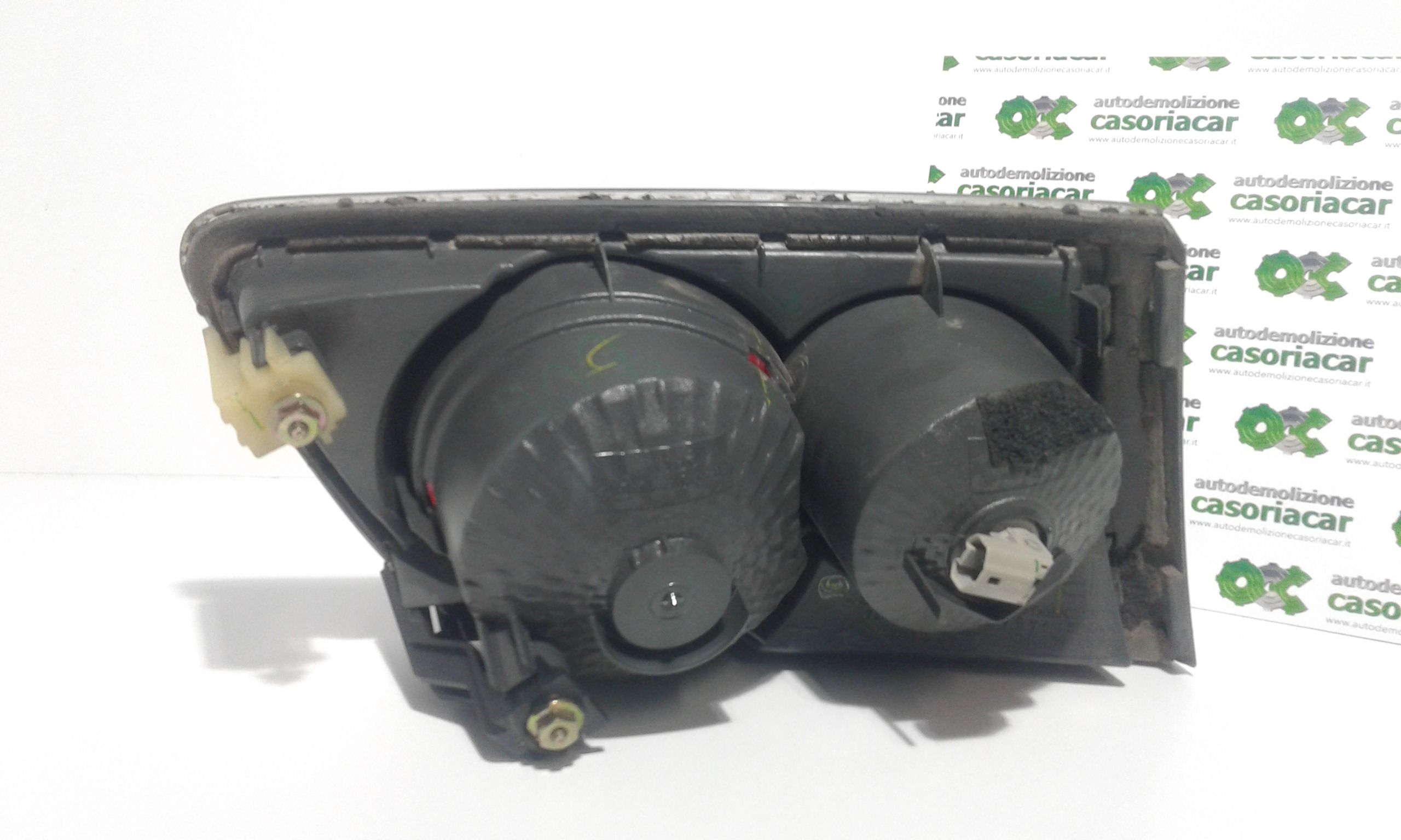 fanale stop supplementare sinistro - Immagine 1 di 3