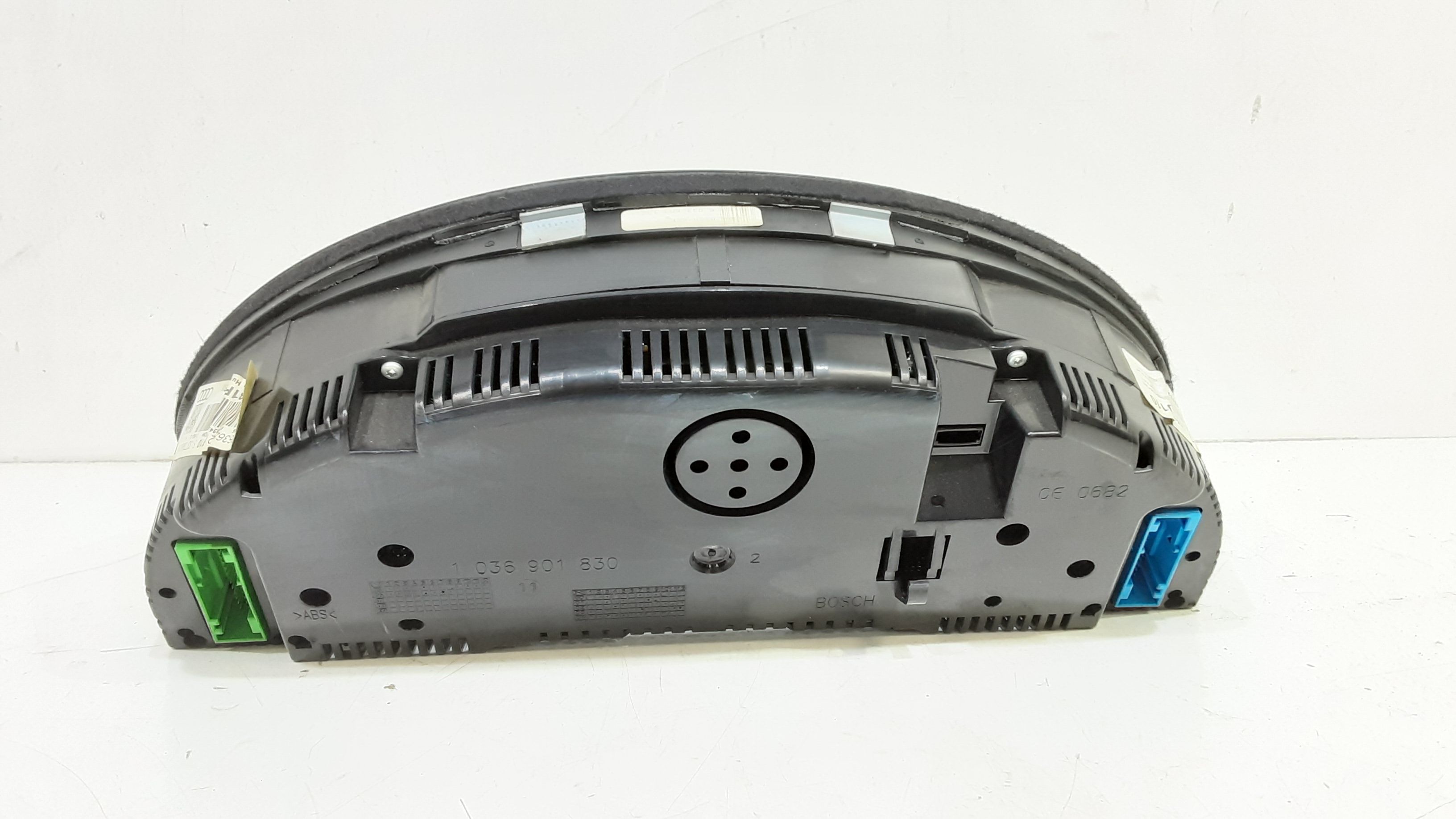 Quadro Portastrumenti Usato