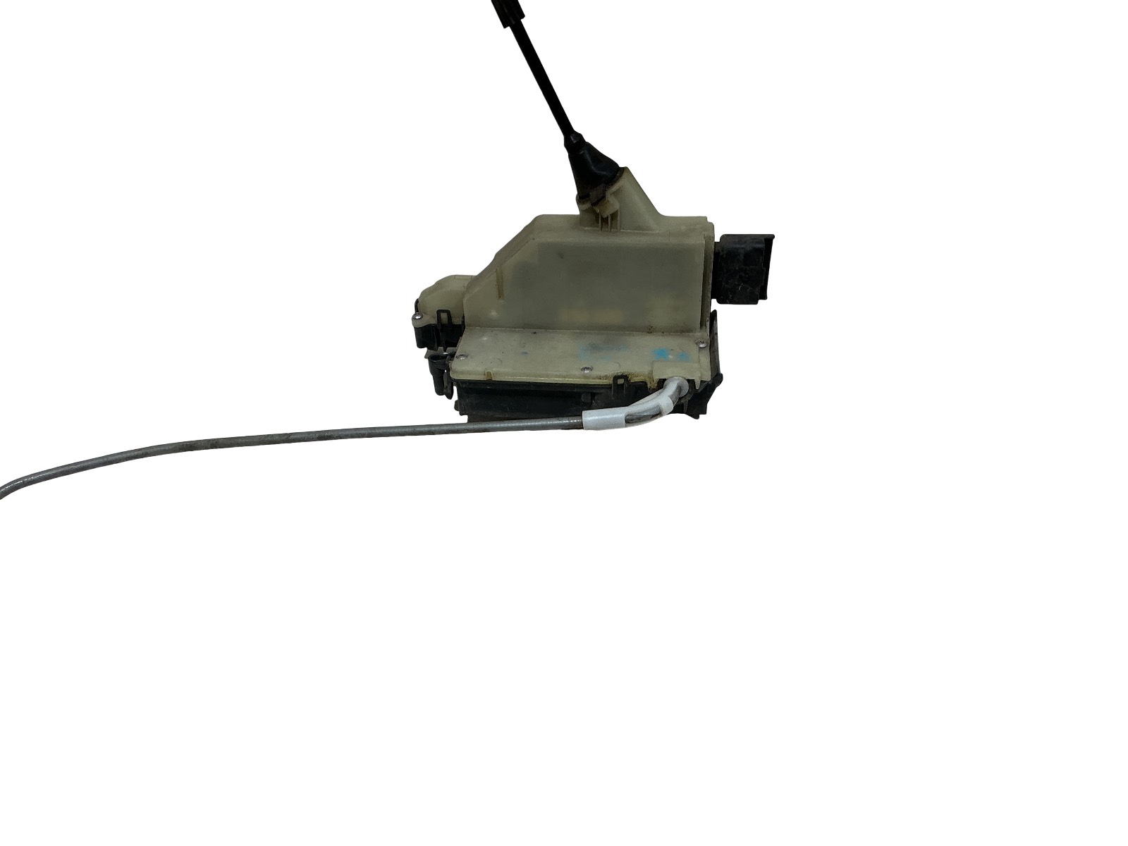 Serratura Porta Ant. Destro 9136GR Usato