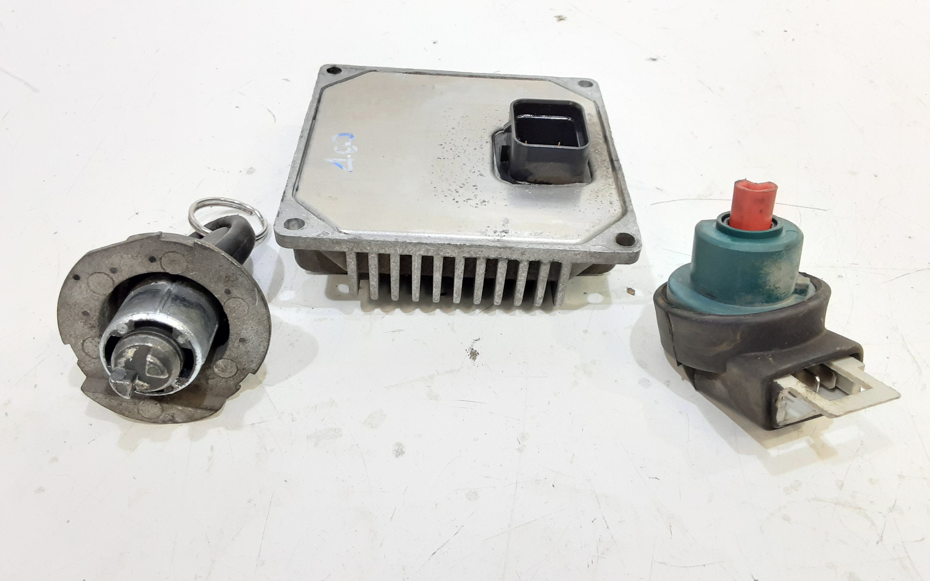 Kit accensione motore - Immagine 1 di 6