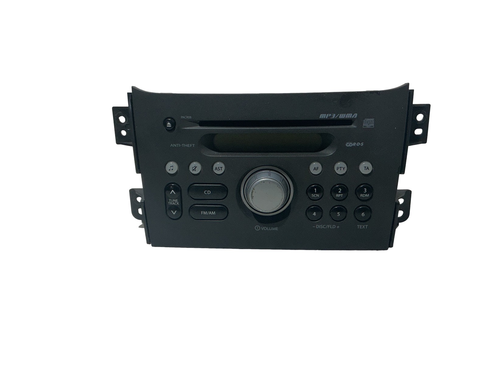 Autoradio 39101-51k0 Usato