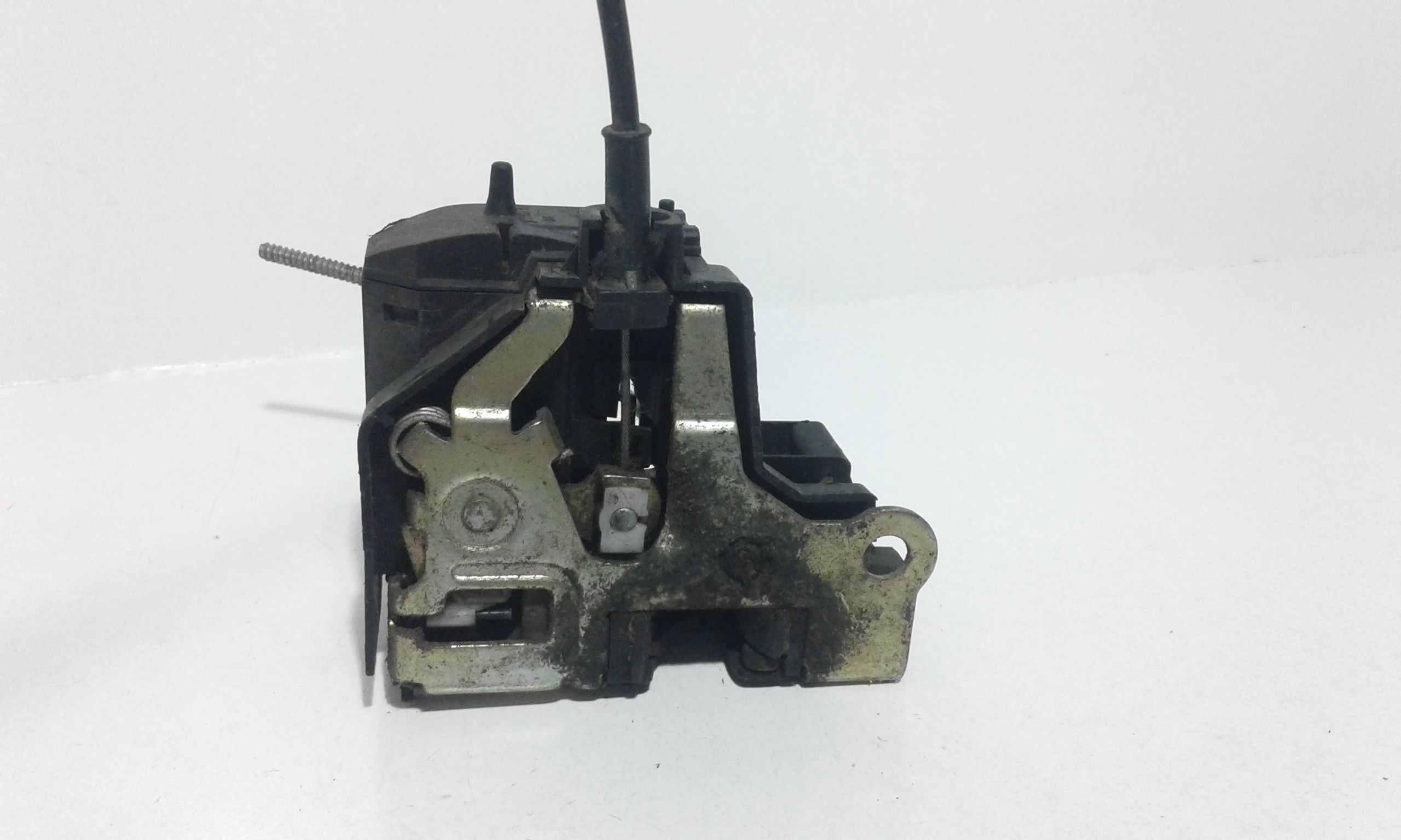 Serratura Porta Post. Sinistro 7700434602 Usato