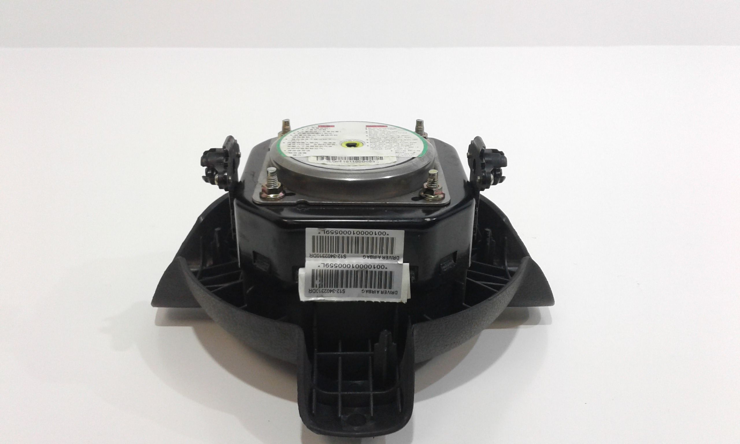 Dispositivo Airbag Lato Guida 734050005 Usato