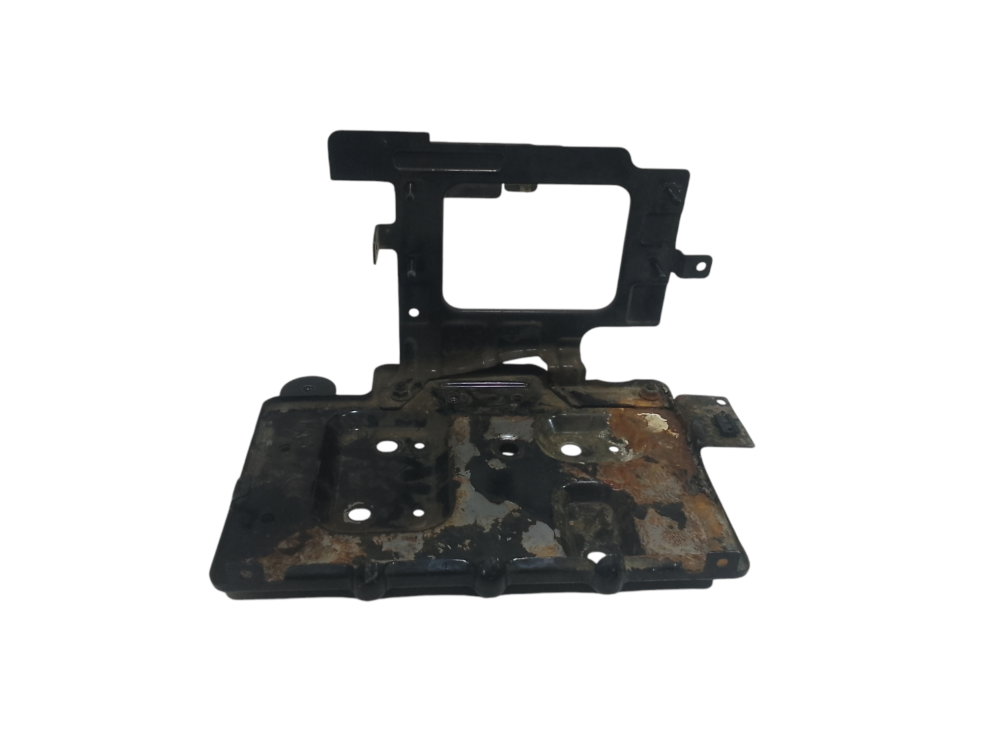 supporto batteria - Immagine 1 di 5