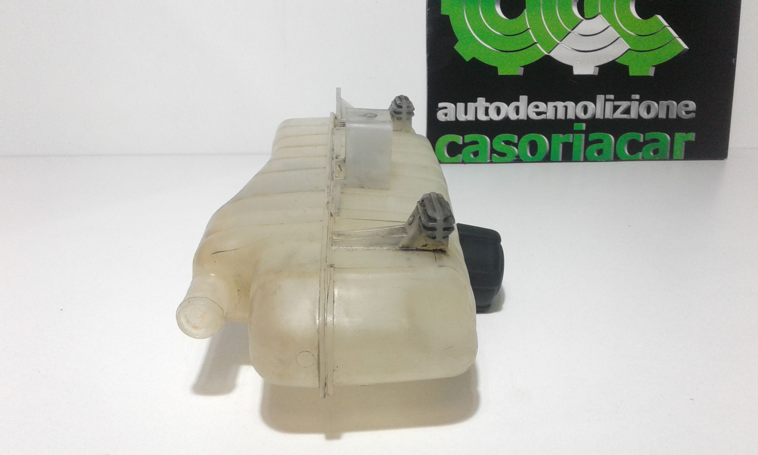 vaschetta compensazione radiatore - Immagine 1 di 5