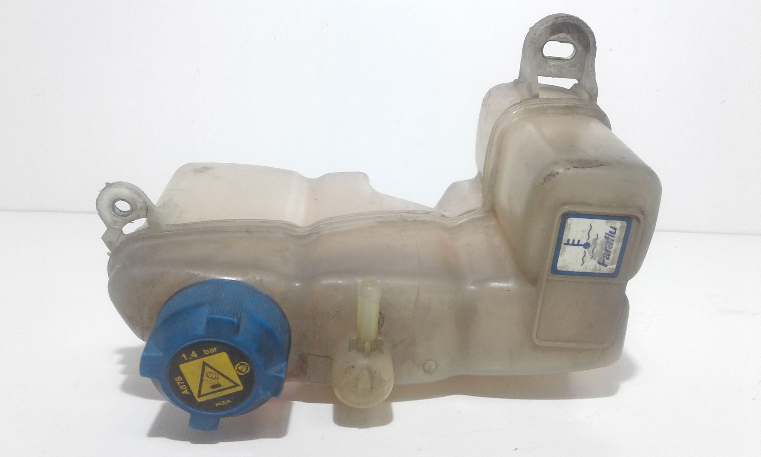 vaschetta compensazione radiatore - Immagine 1 di 5