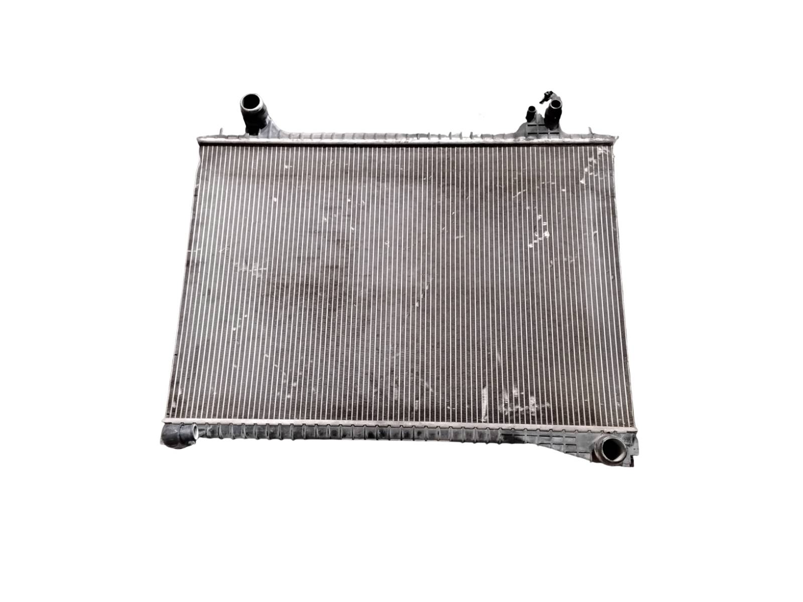 Radiatore Jaguar F-PACE (X761) (03/16>04/21<) T4A3342 Usato