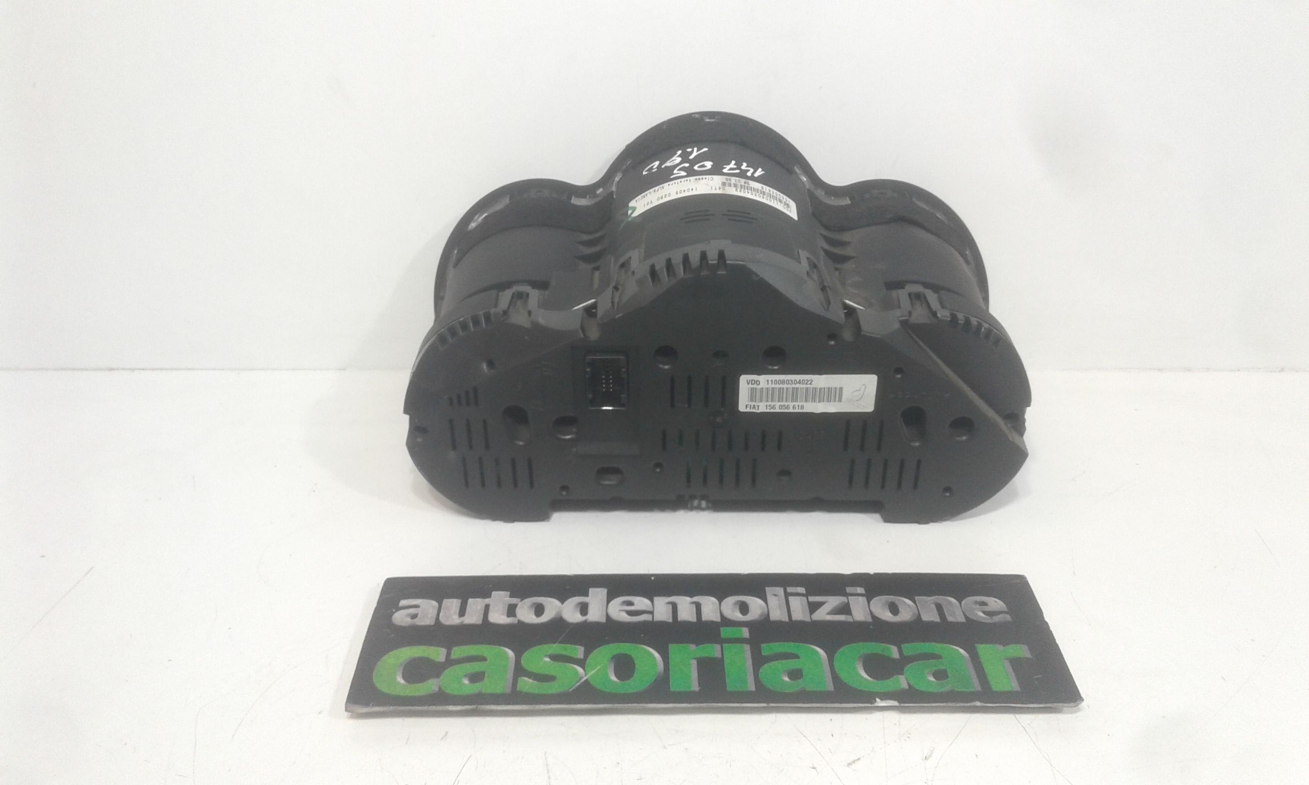 Quadro portastrumenti - Immagine 1 di 4