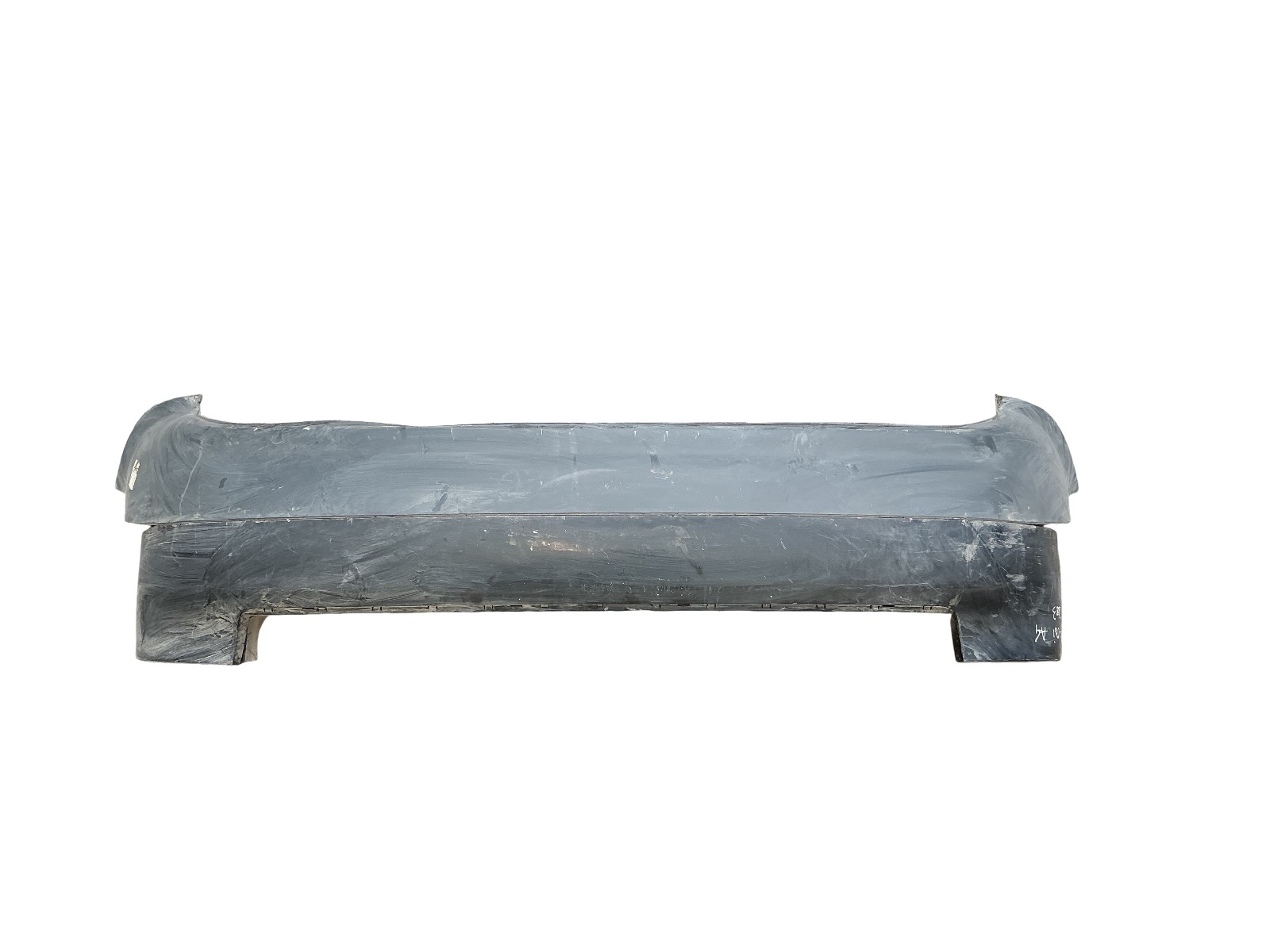 Paraurti Post. 8E9807301JGRU Usato