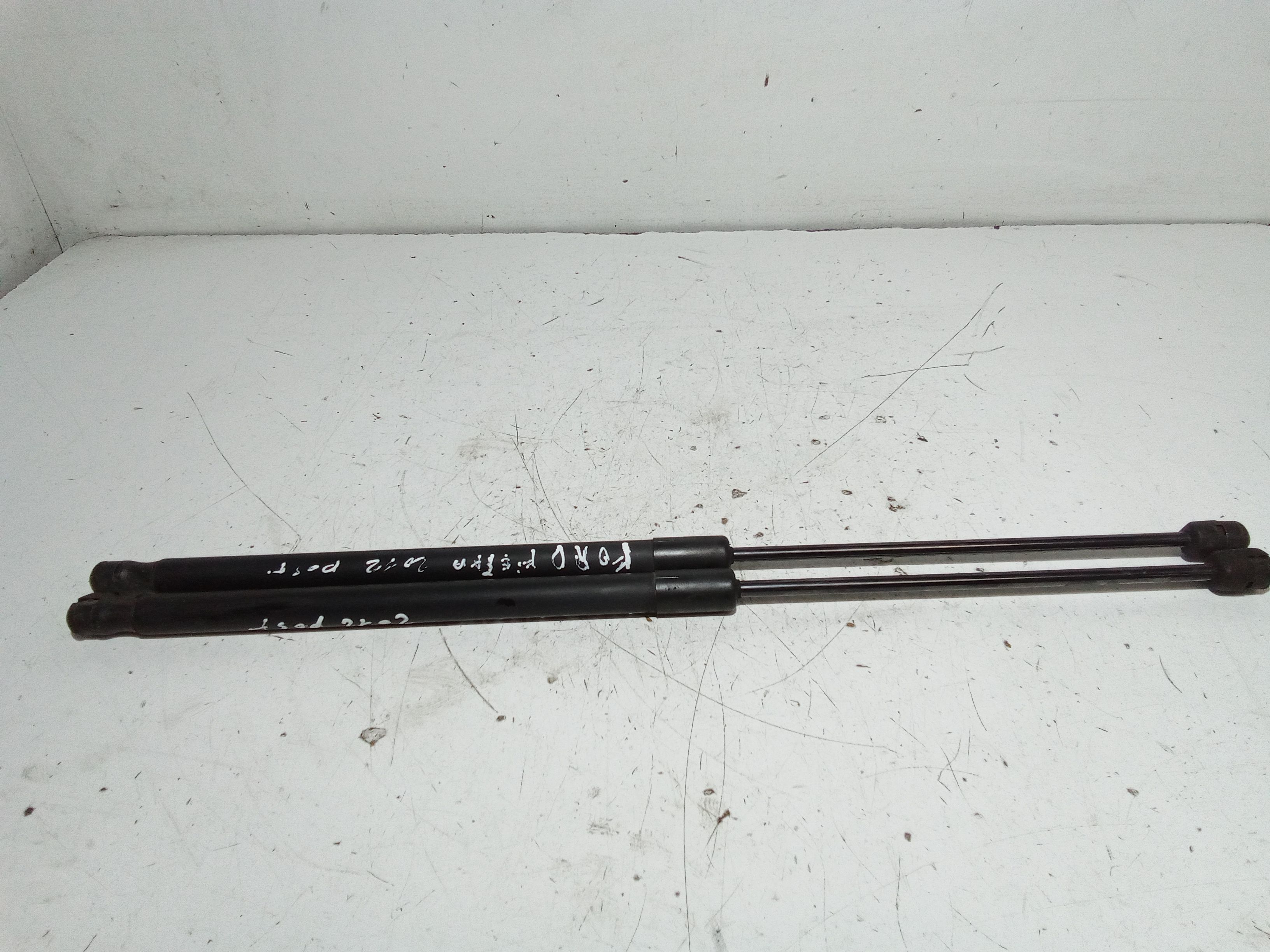 cerniera cofano post. destro - Immagine 1 di 4