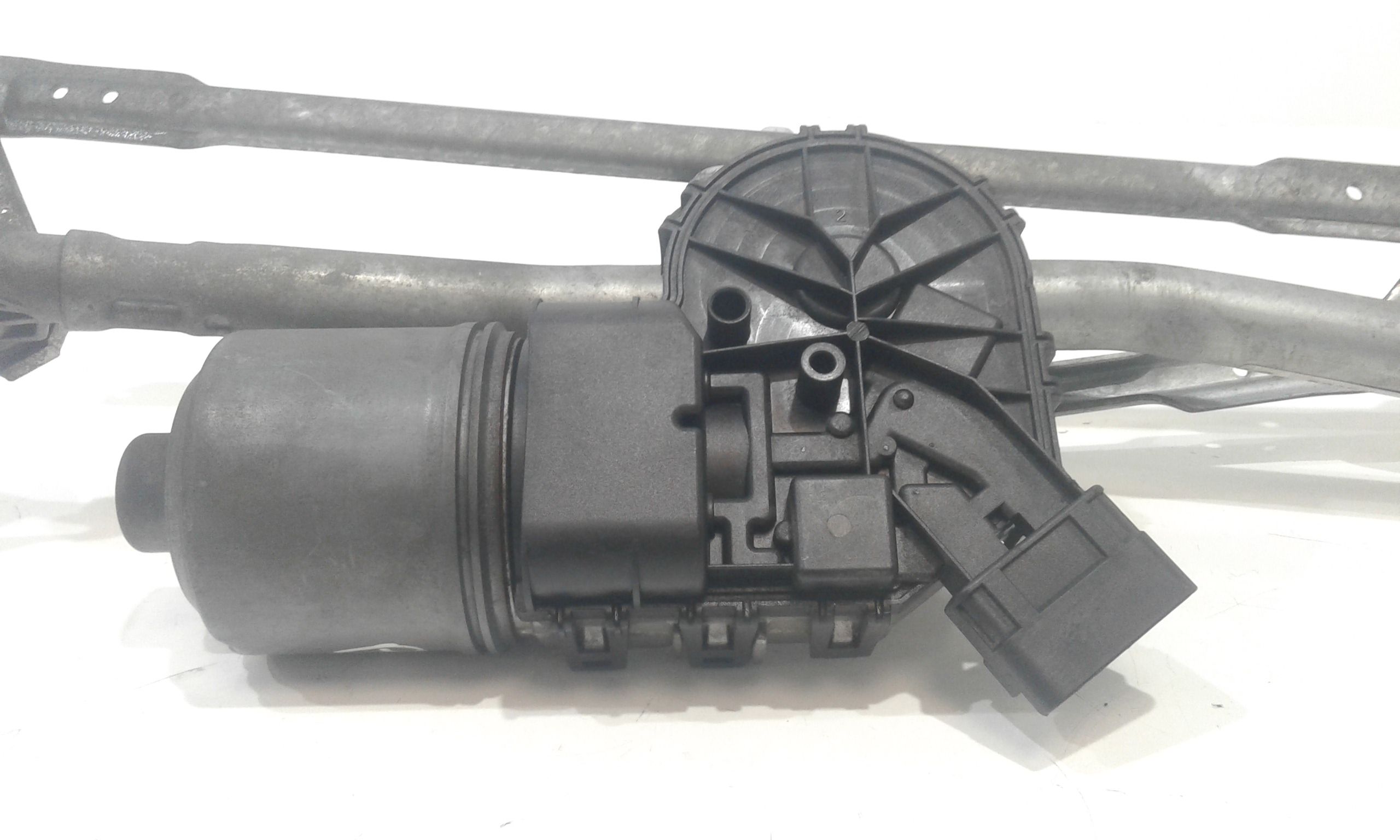 motorino tergiparabrezza compl. - Immagine 1 di 6