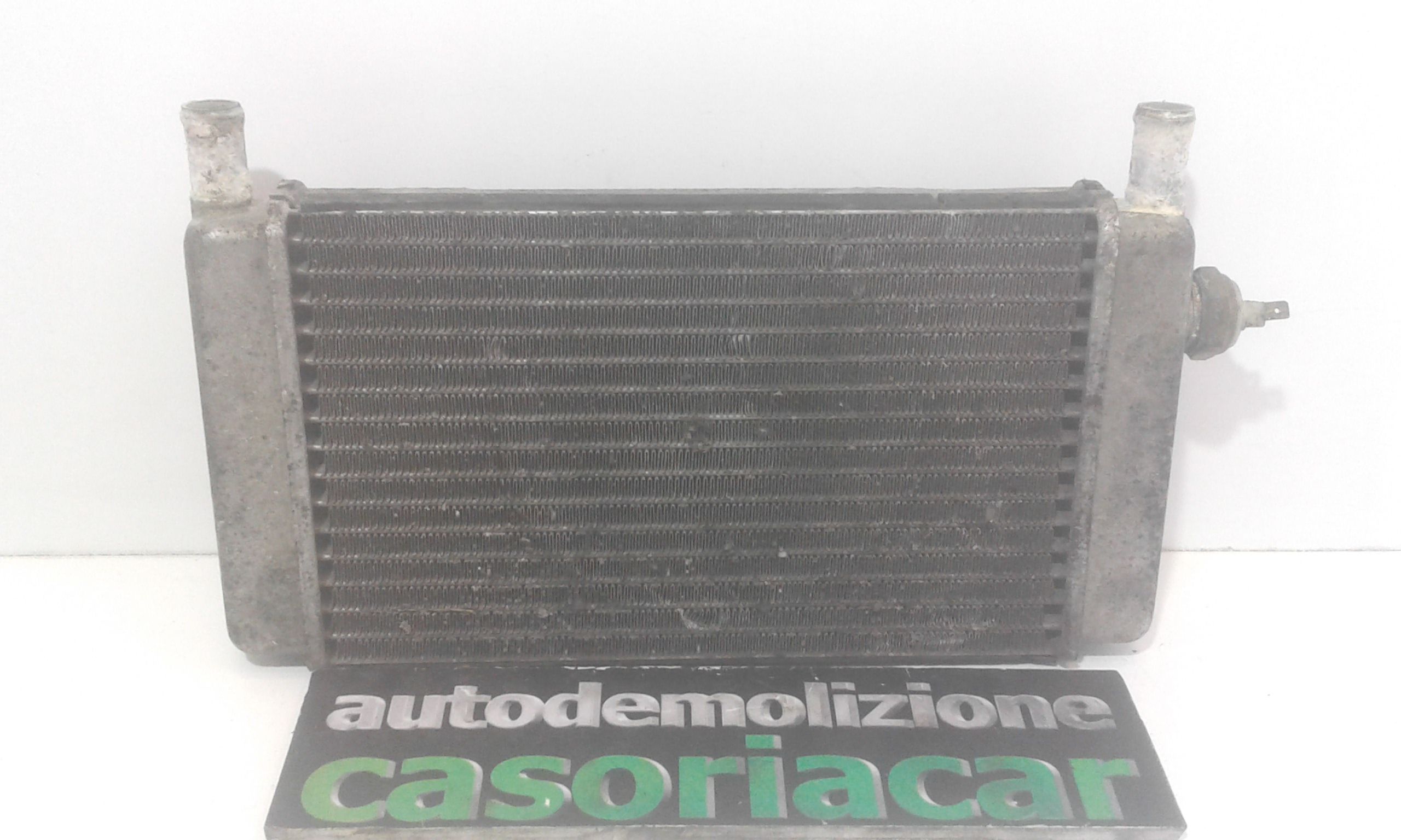 Radiatore Usato
