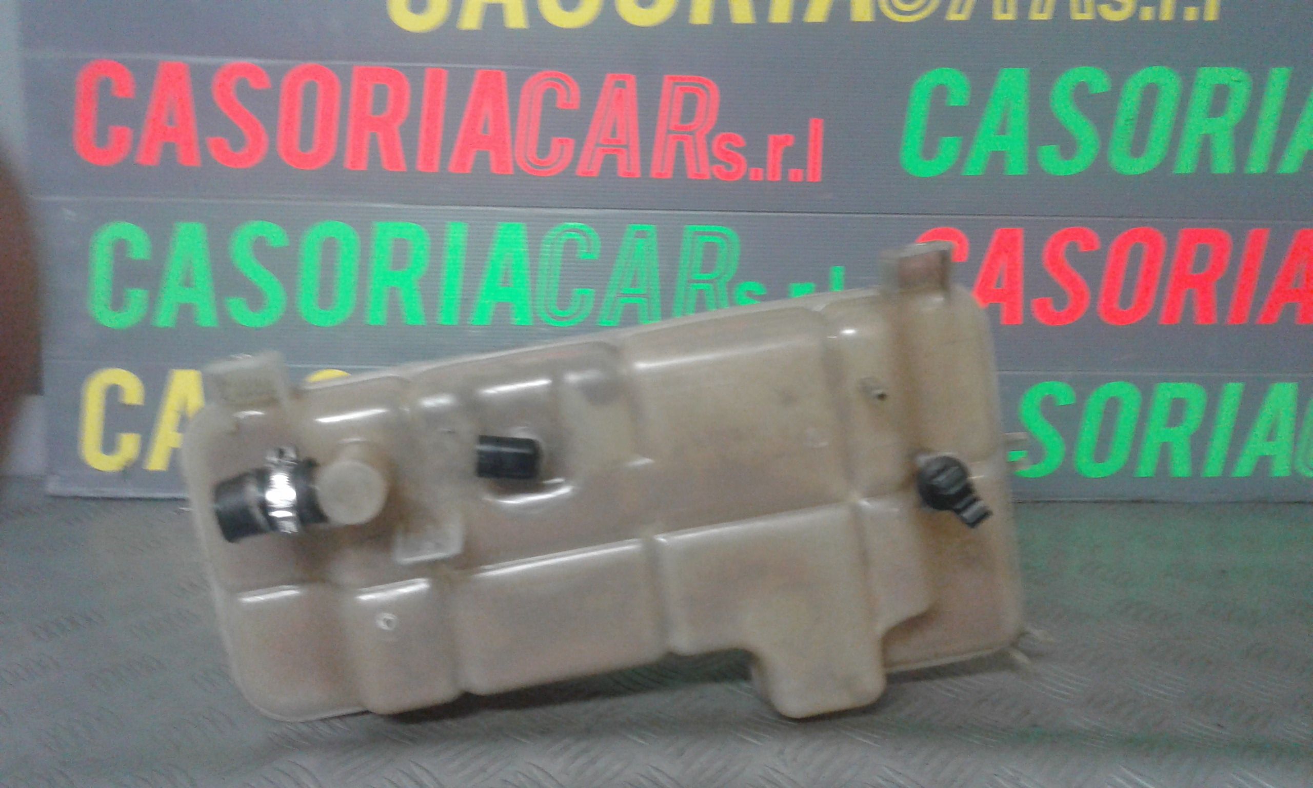 Vaschetta Compensazione Radiatore 504359964 Usato