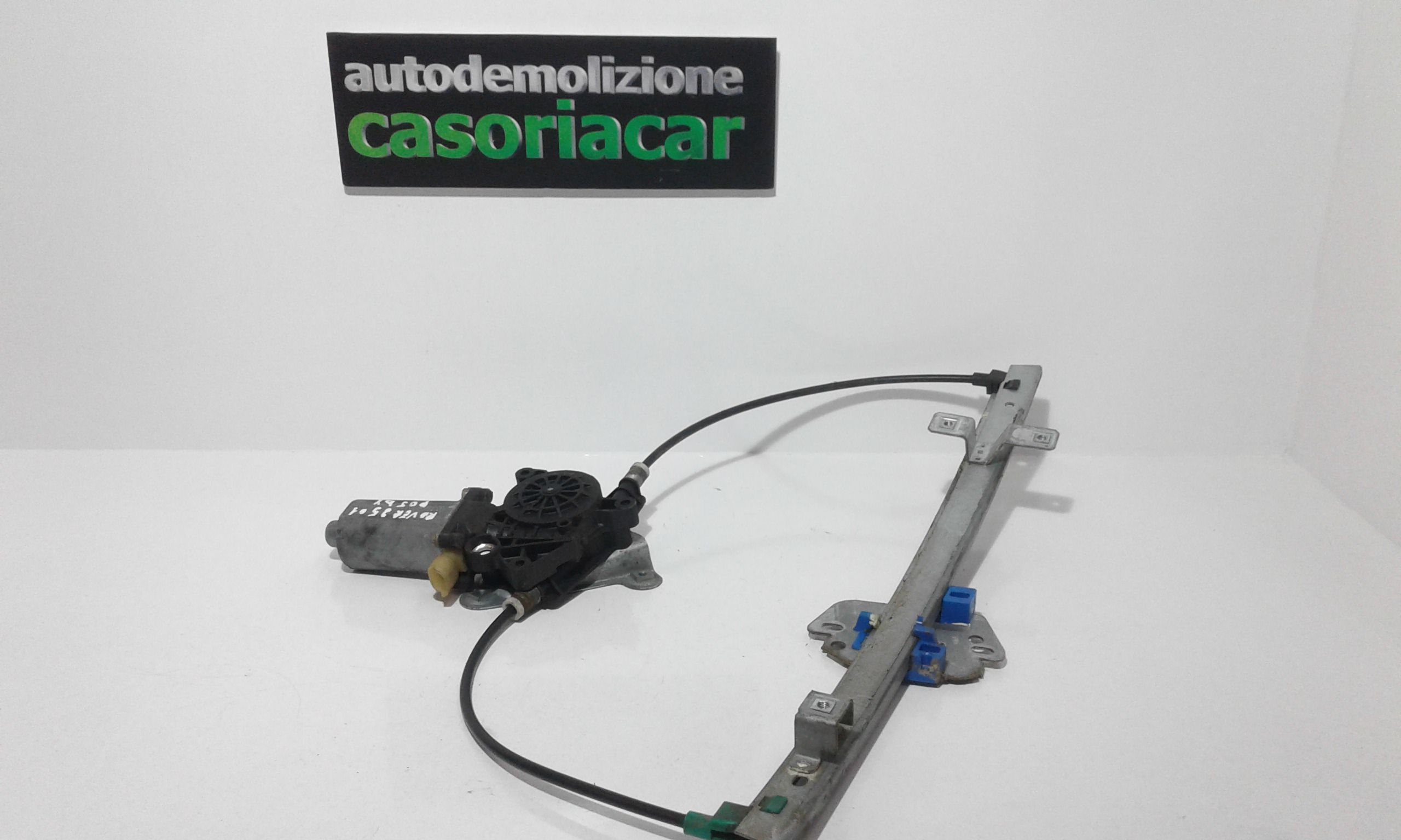 Alzacristallo elettr. porta ant. Sinistro - Immagine 1 di 3