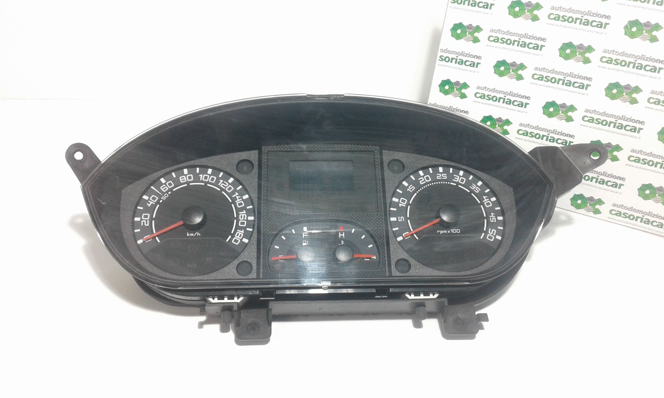 Quadro portastrumenti - Immagine 1 di 3