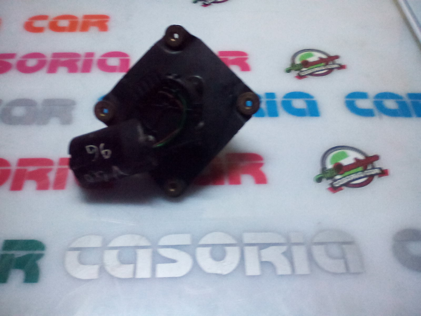 motorino tergiparabrezza compl. - Immagine 1 di 1